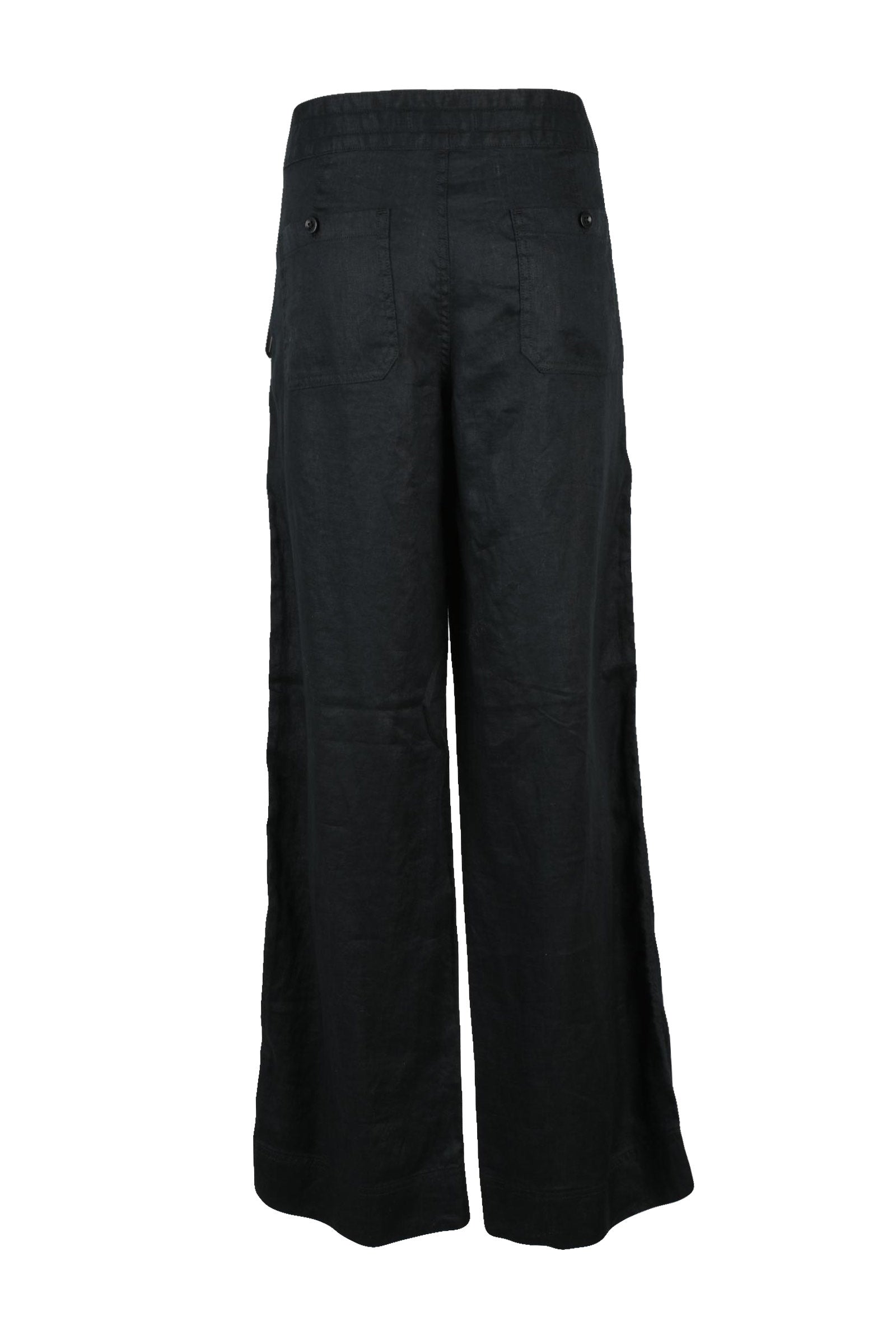 LAUREN RALPH LAUREN - TROUSERS