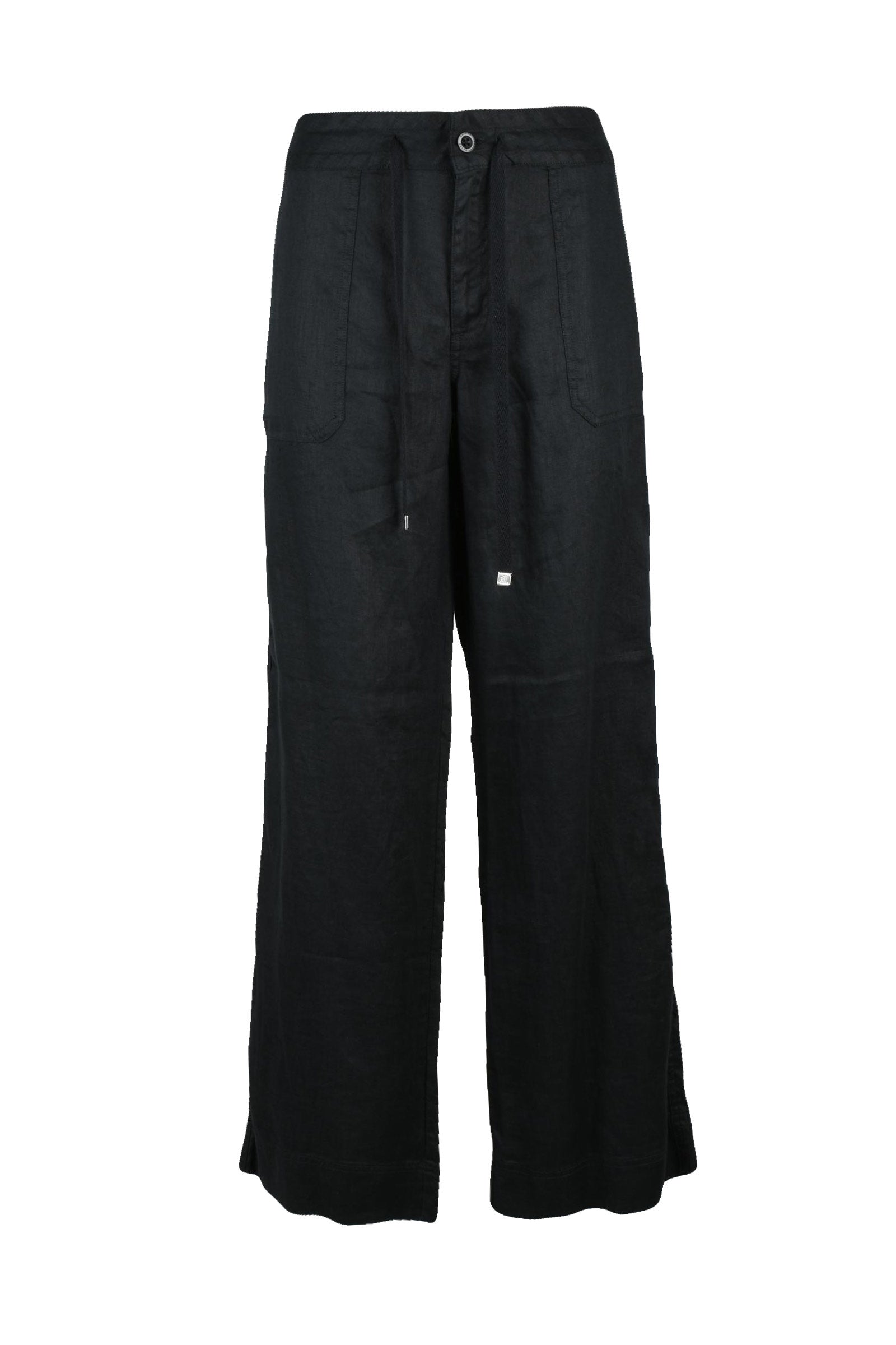 LAUREN RALPH LAUREN - TROUSERS