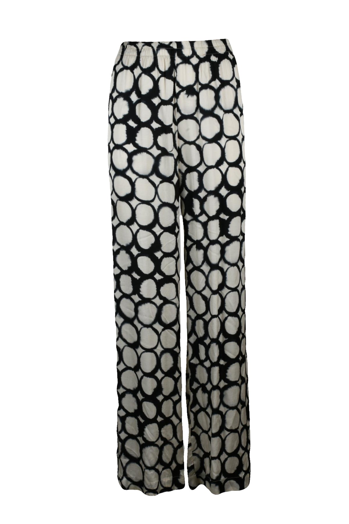 ALESSIA SANTI - TROUSERS