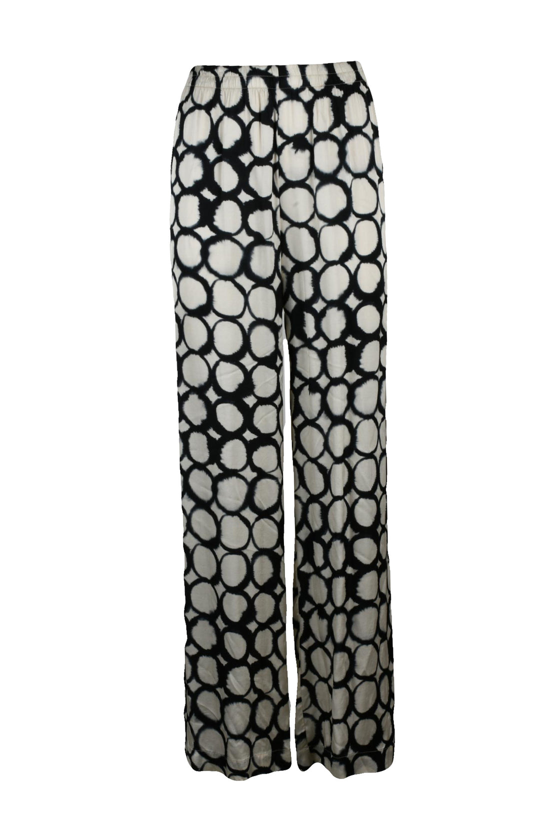 ALESSIA SANTI - TROUSERS