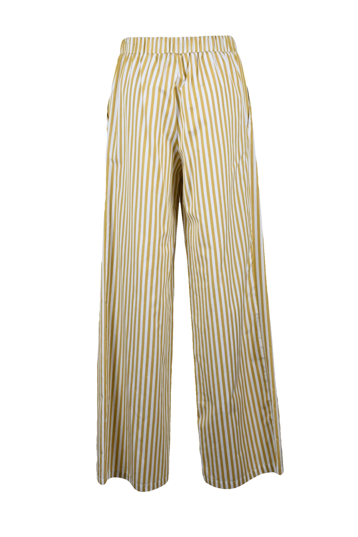 ELISABETTA FRANCHI - TROUSERS