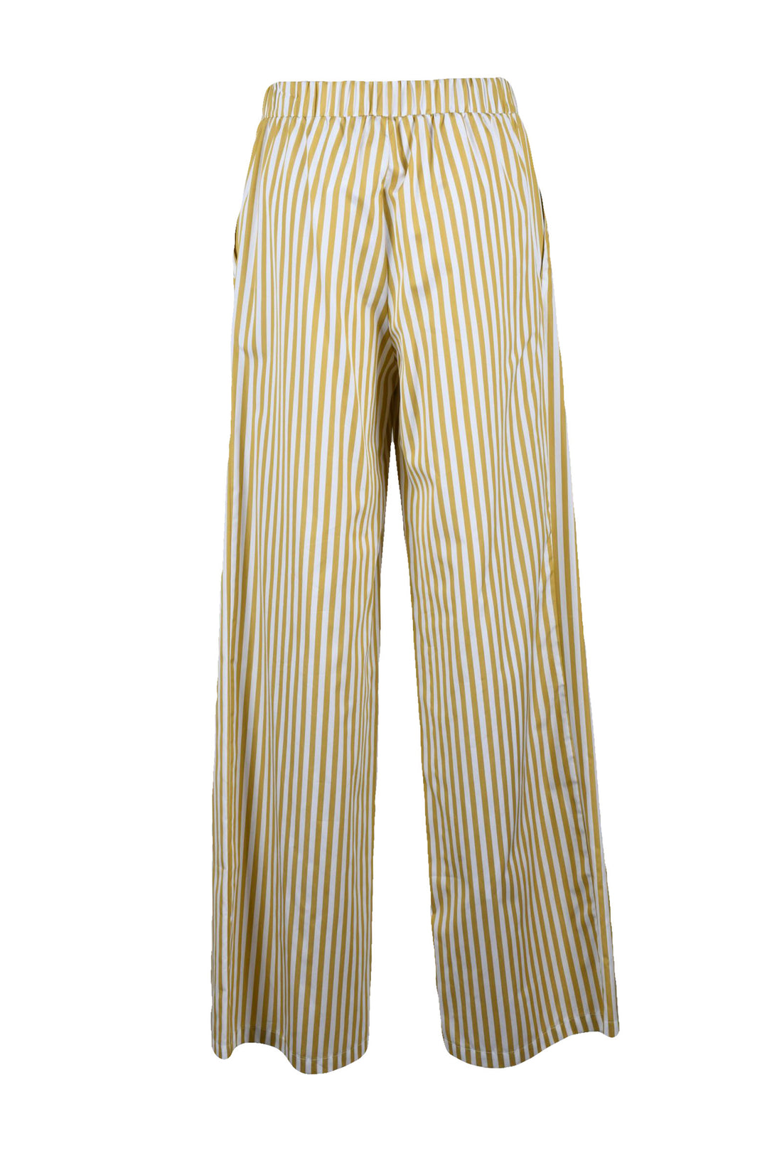 ELISABETTA FRANCHI - TROUSERS