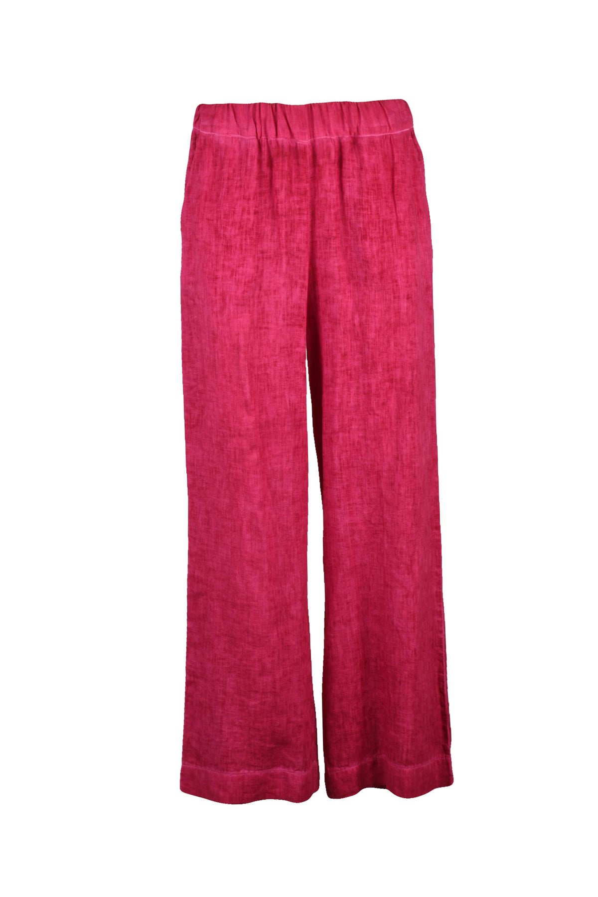 ANNA SERAVALLI - TROUSERS
