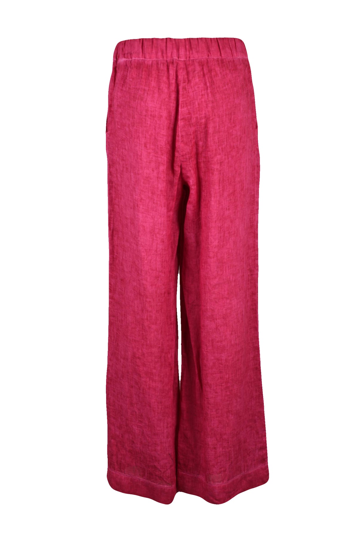 ANNA SERAVALLI - TROUSERS