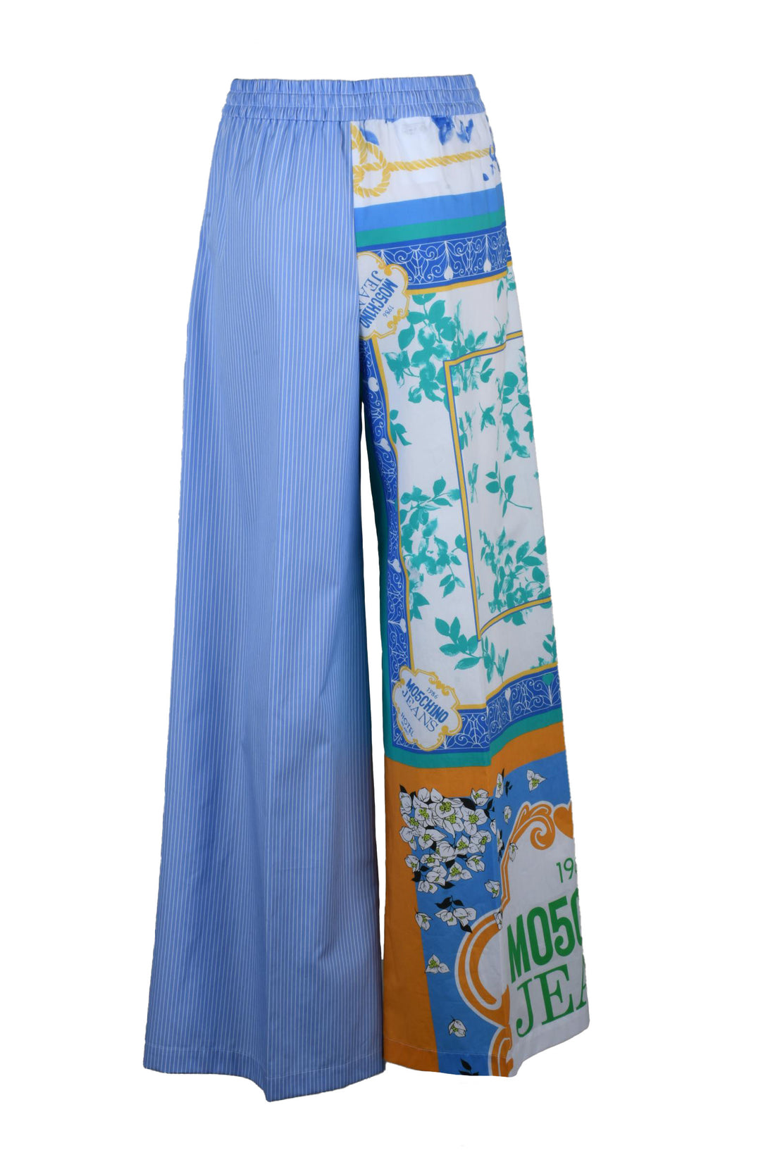 MO5CH1NO JEANS - TROUSERS