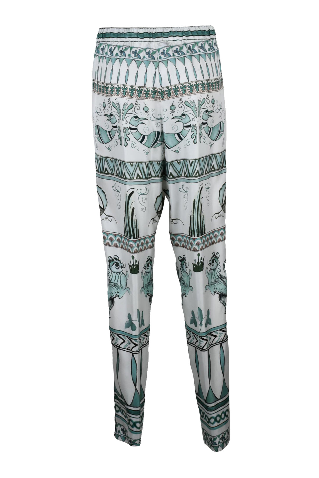 FABIANA FILIPPI - TROUSERS