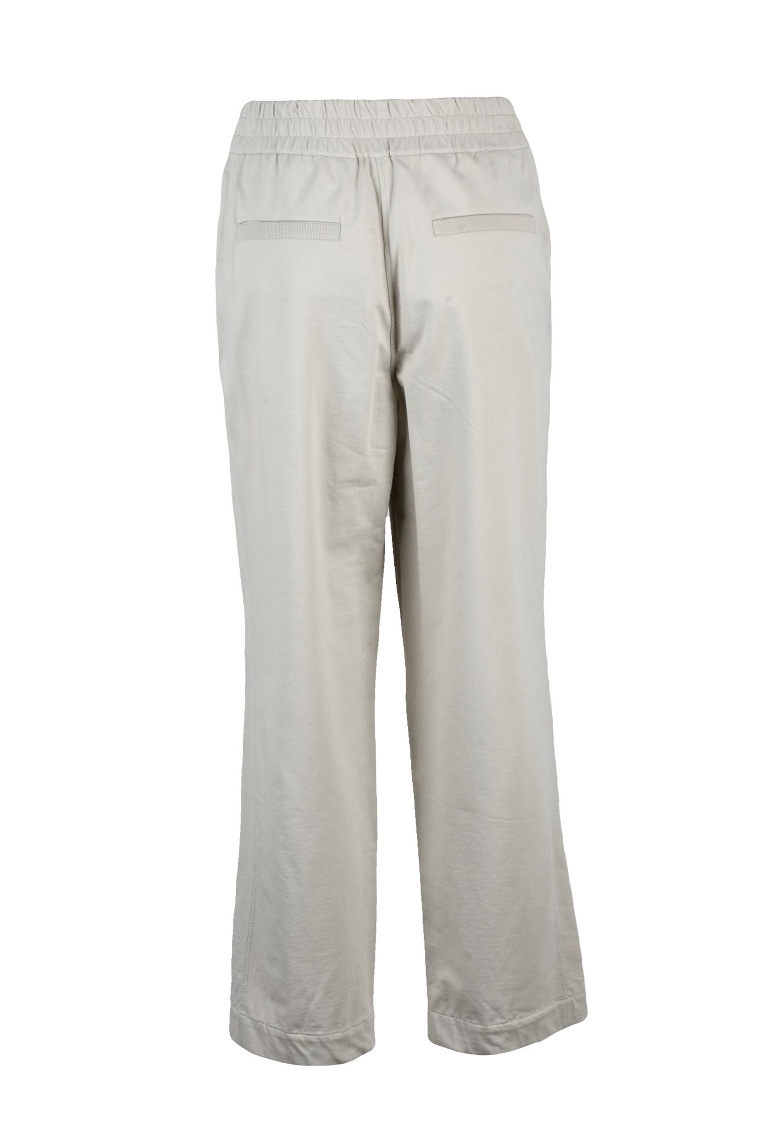 BRUNELLO CUCINELLI - TROUSERS