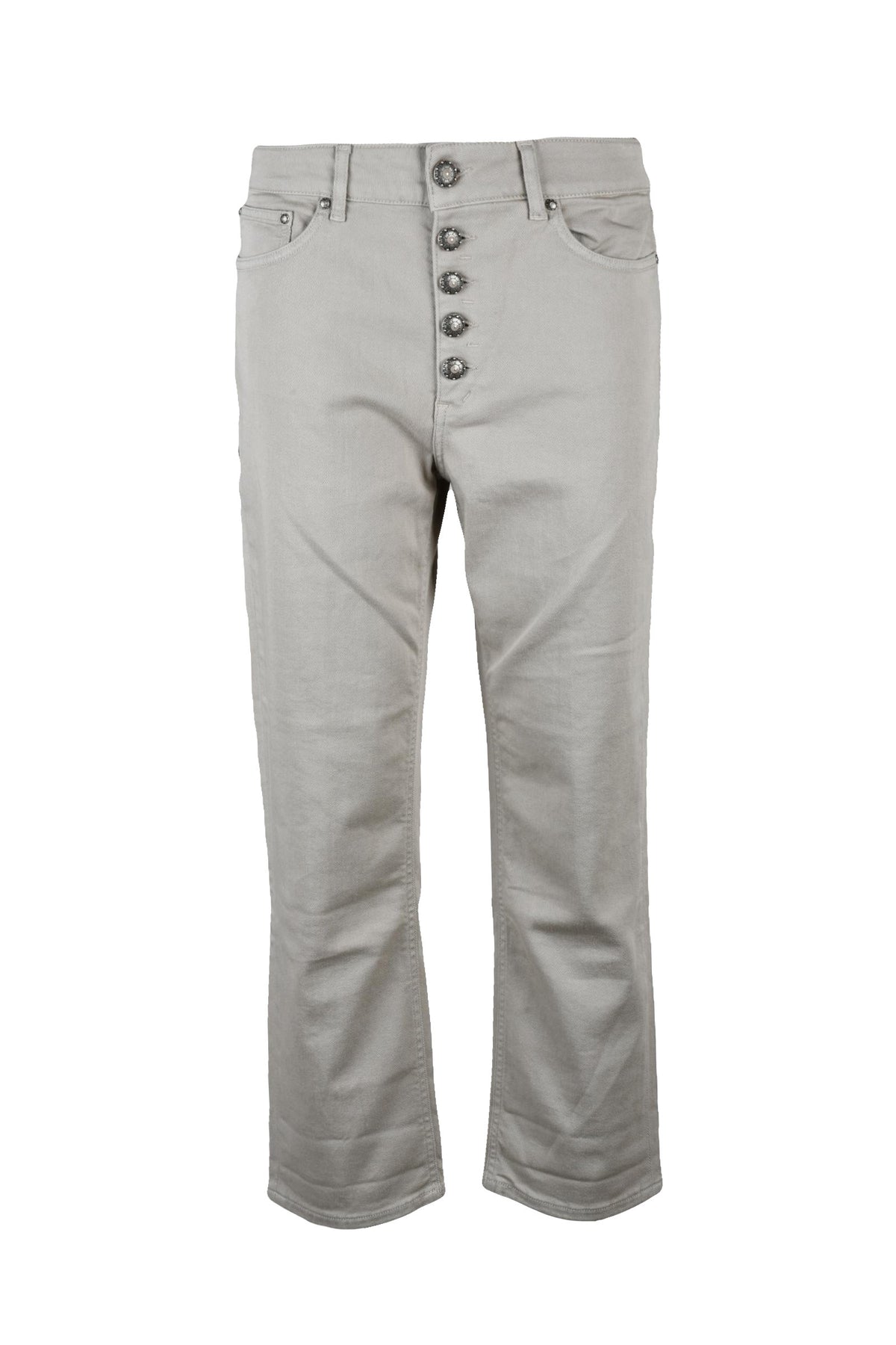 DONDUP - TROUSERS
