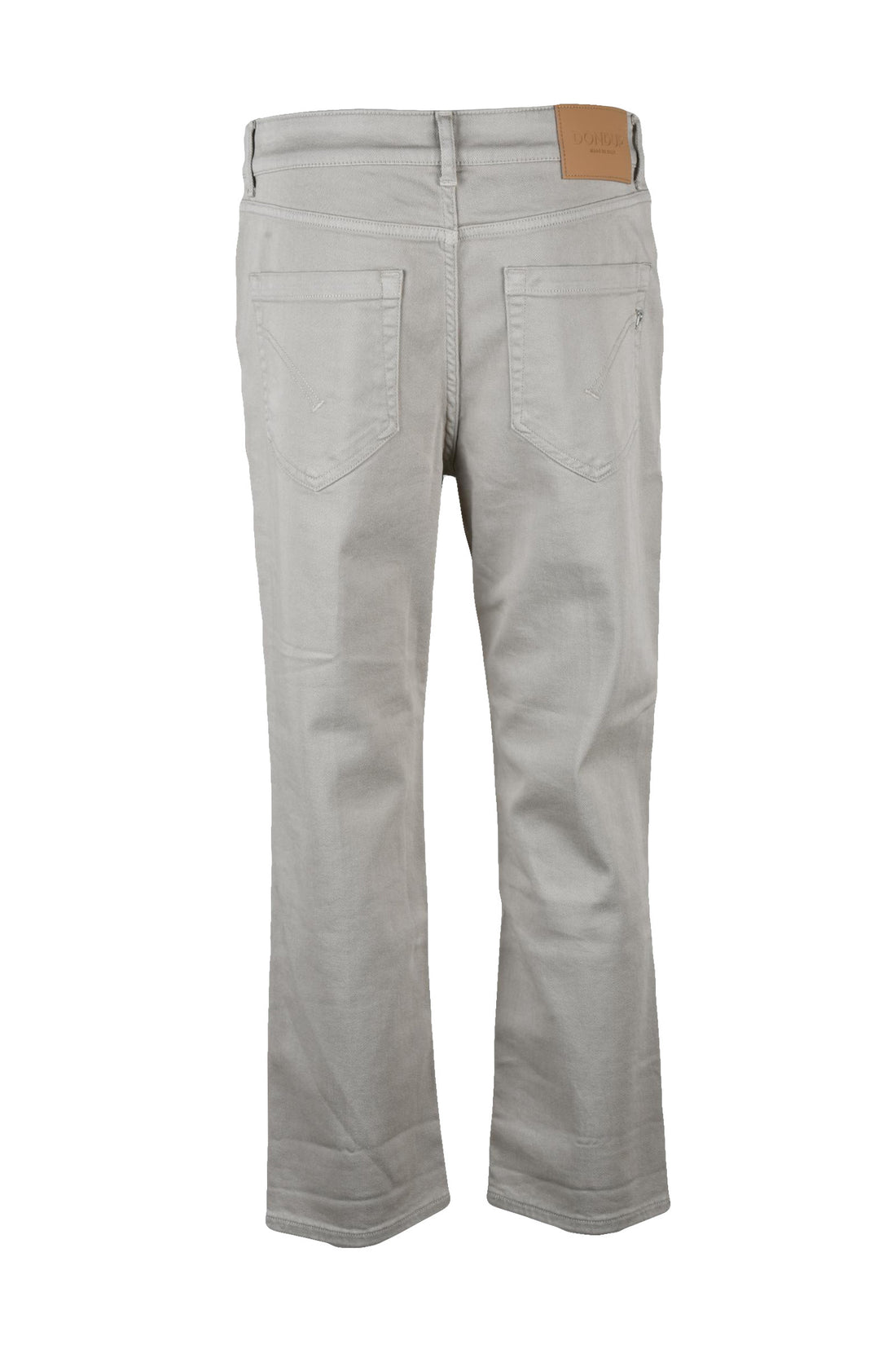 DONDUP - TROUSERS