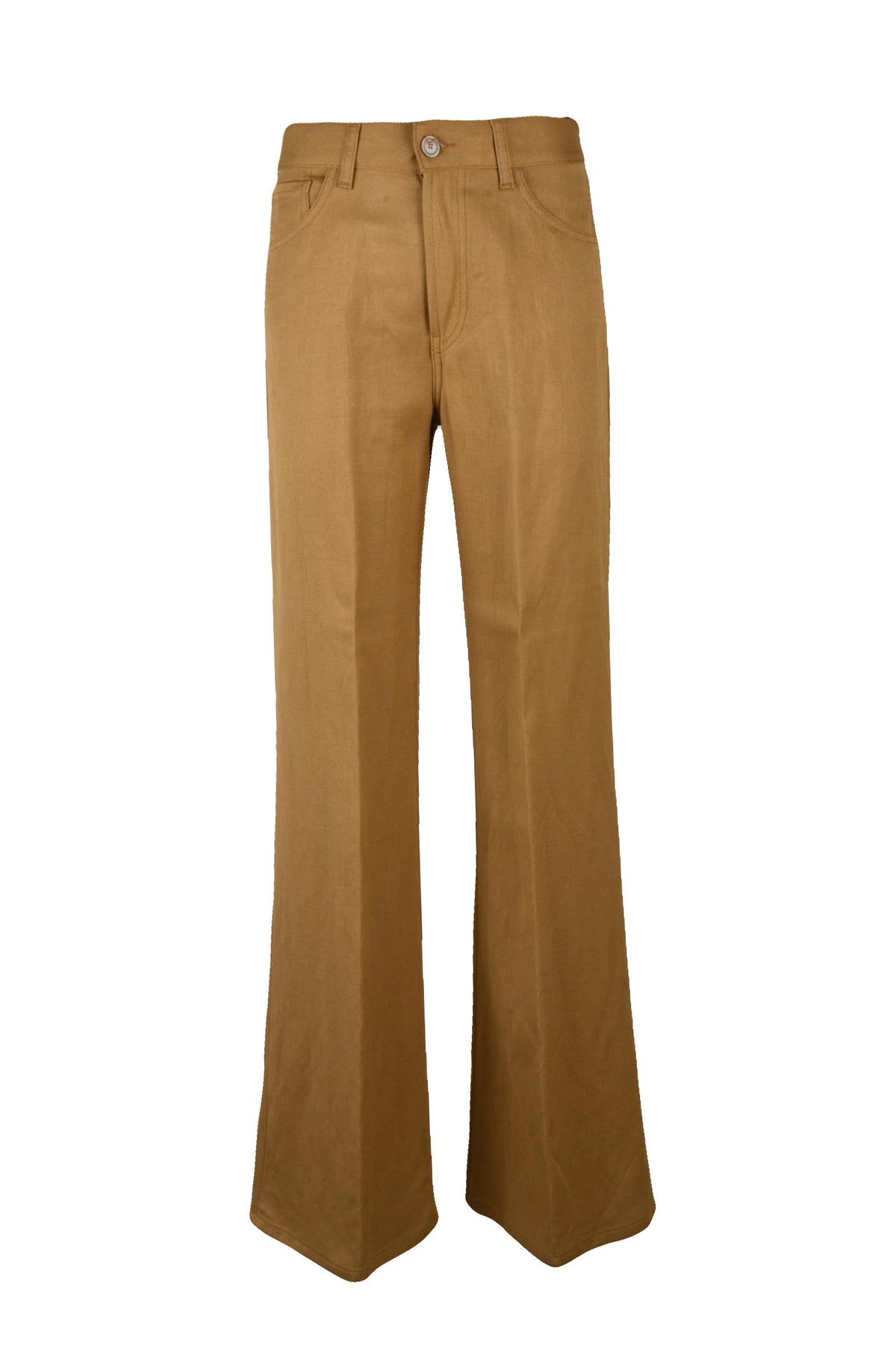 DONDUP - TROUSERS