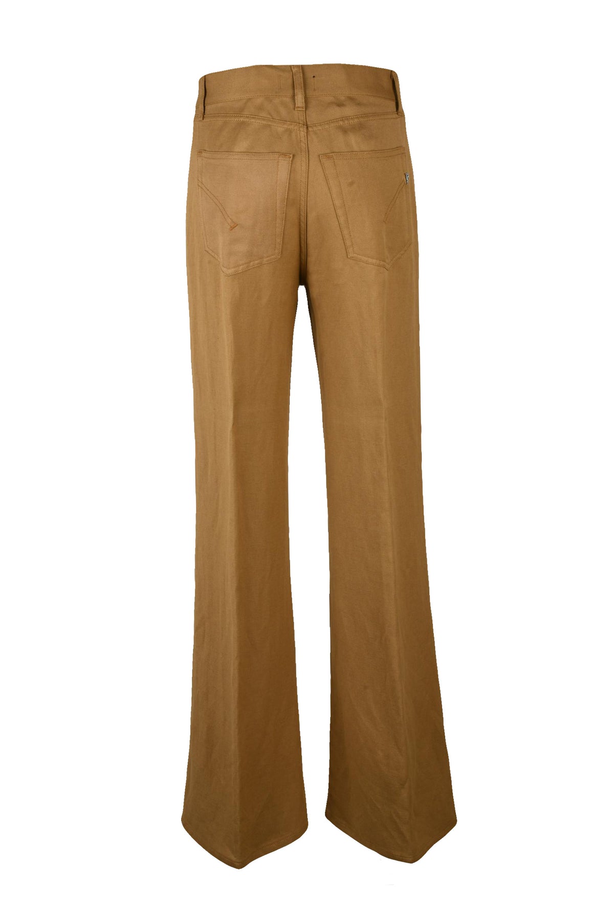 DONDUP - TROUSERS