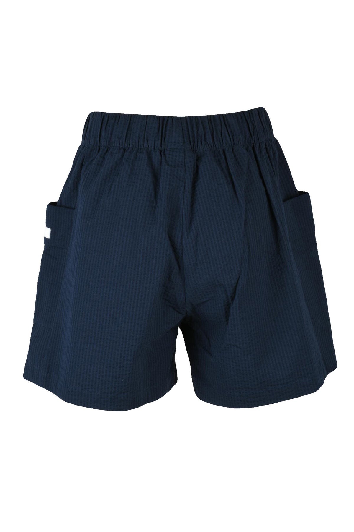EA7 EMPORIO ARMANI - SHORTS