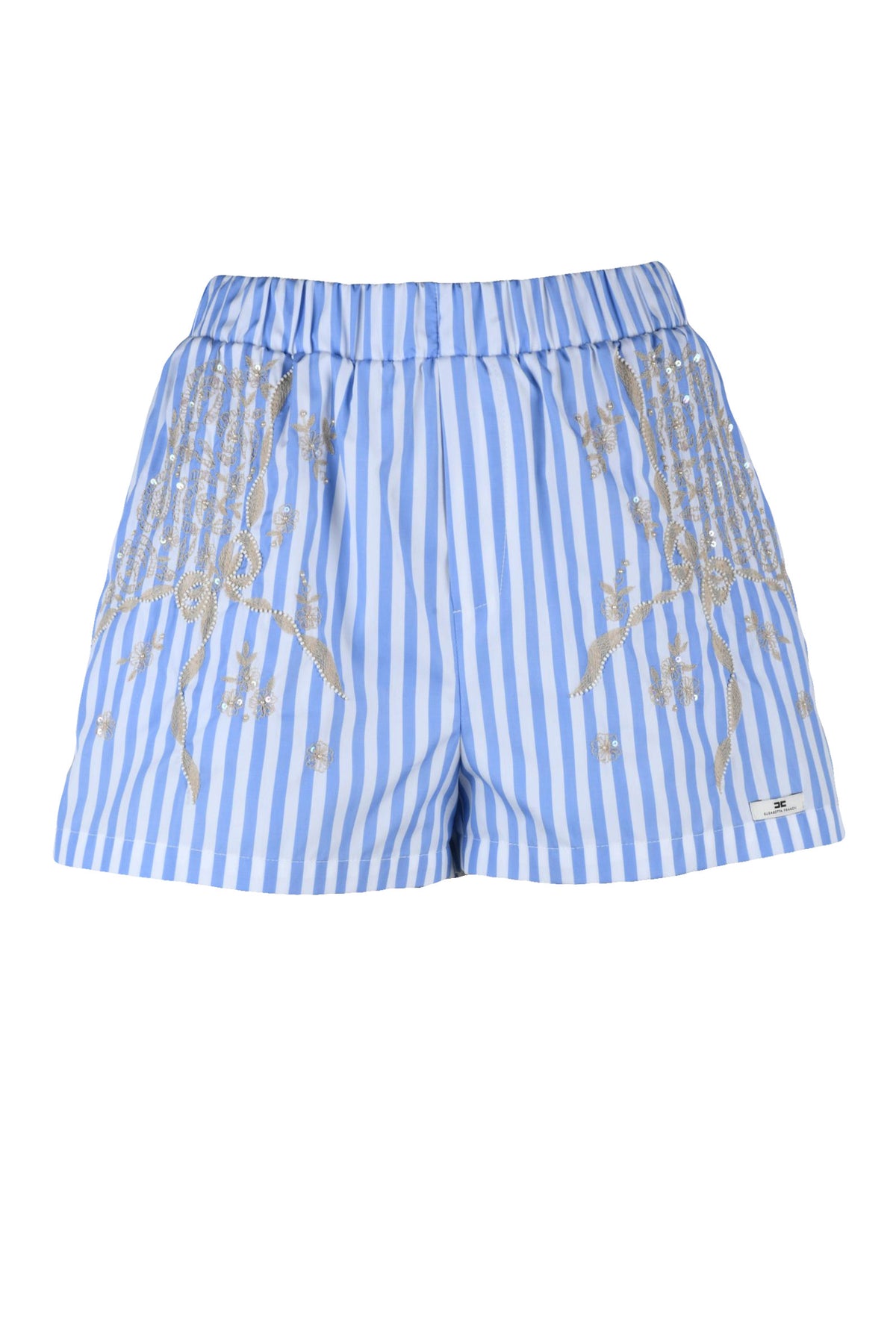 ELISABETTA FRANCHI - SHORTS