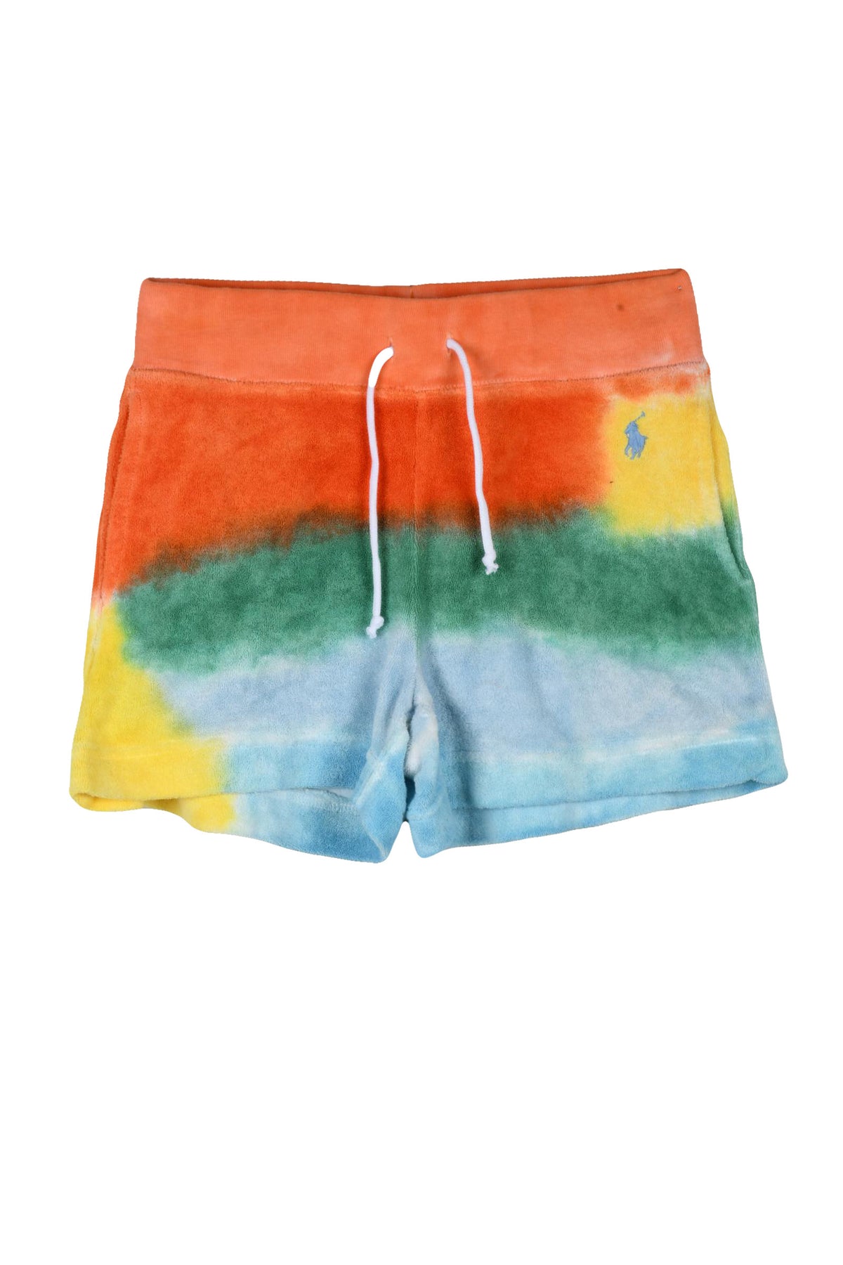 POLO RALPH LAUREN - SHORTS