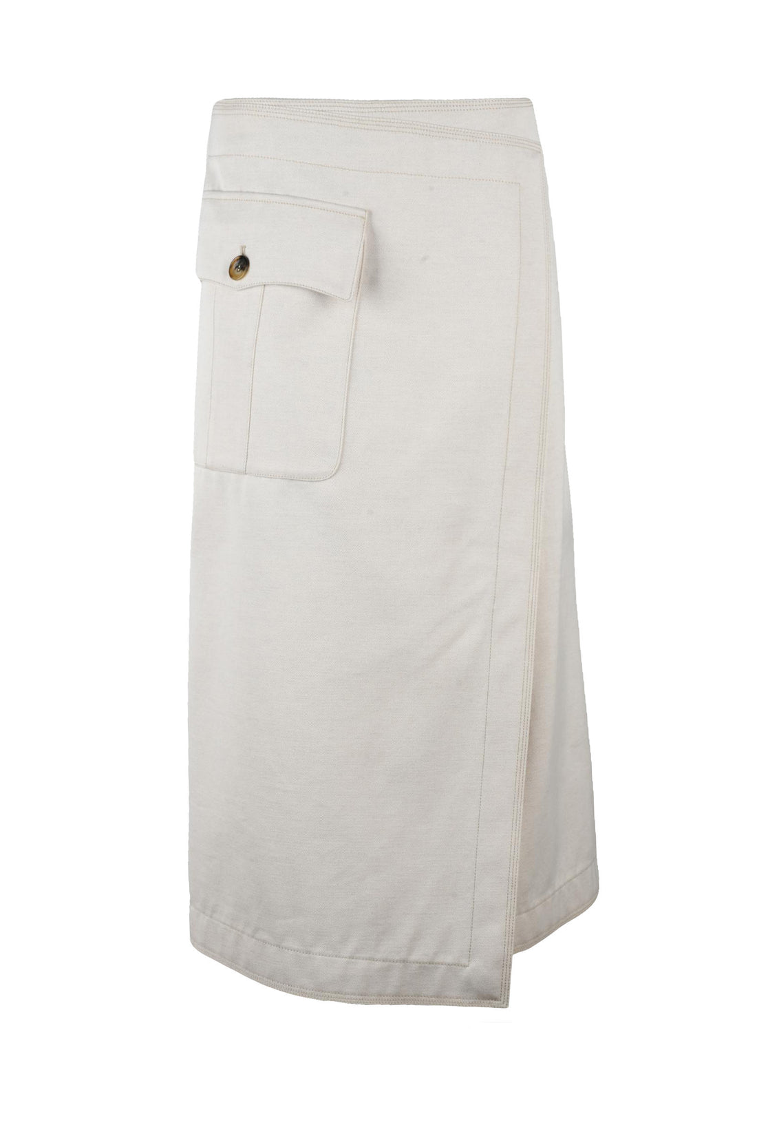 PHILOSOPHY DI LORENZO SERAFINI - SKIRT