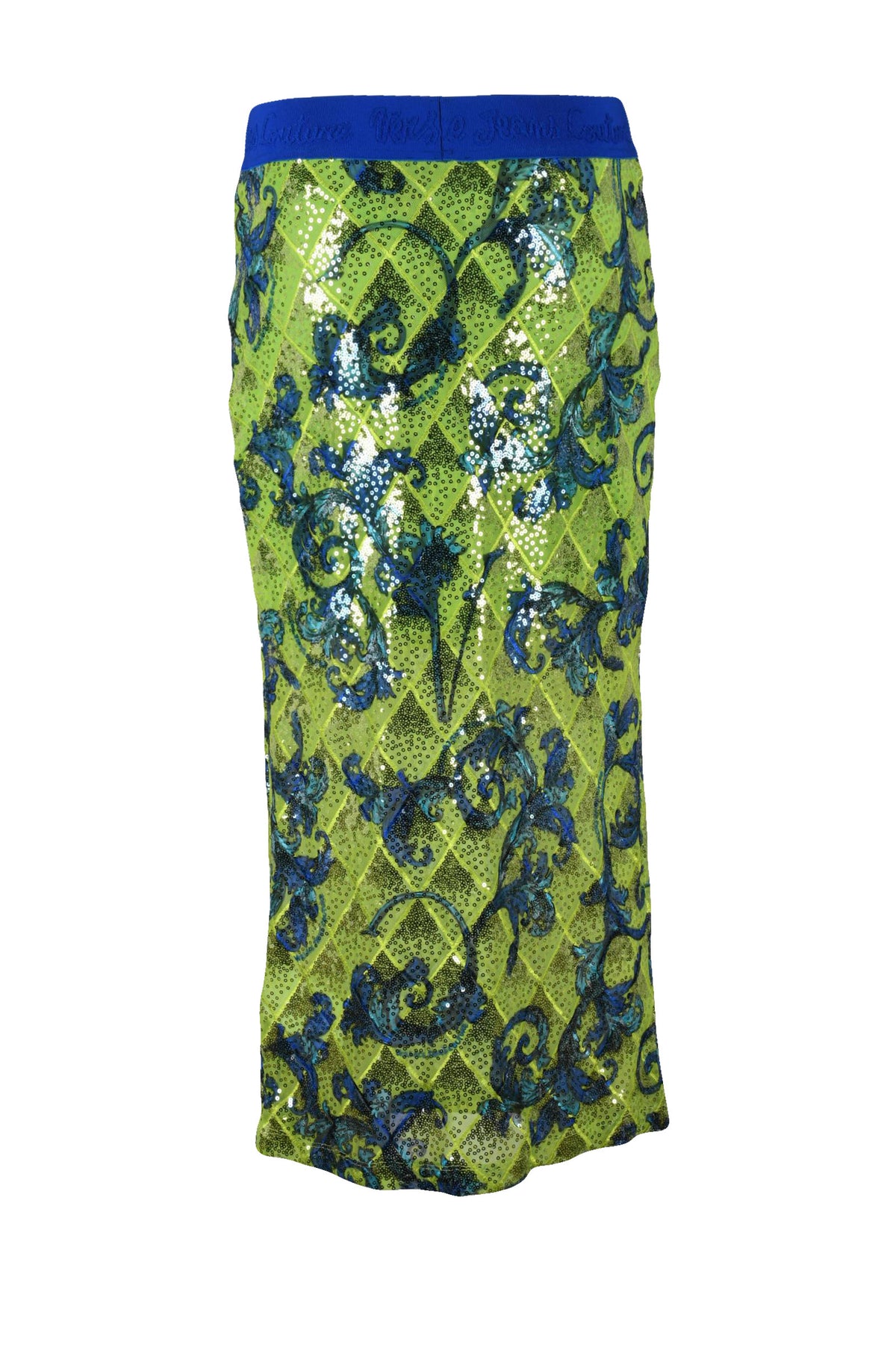 VERSACE JEANS COUTURE - SKIRT