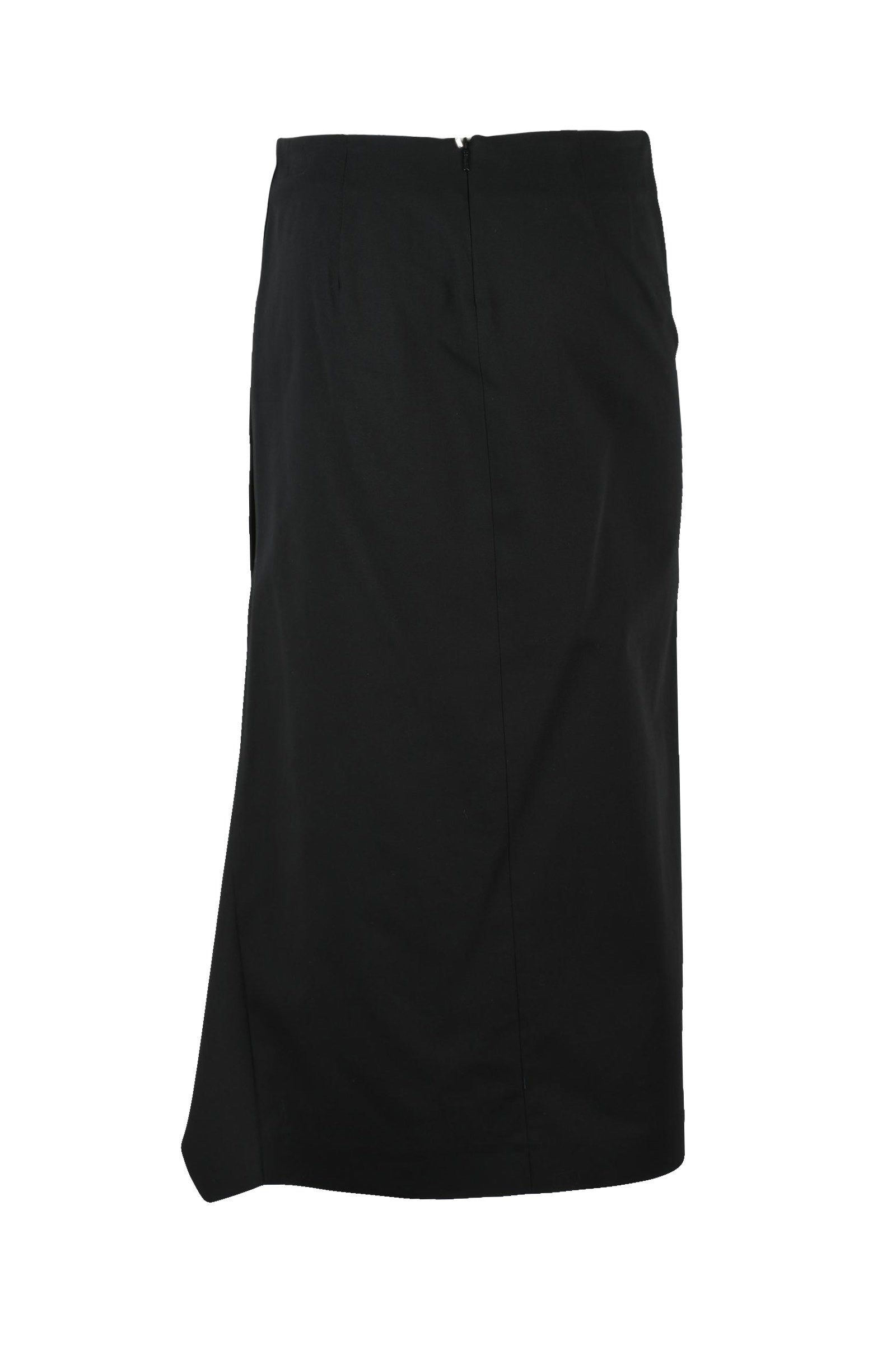 SPORTMAX - SKIRT
