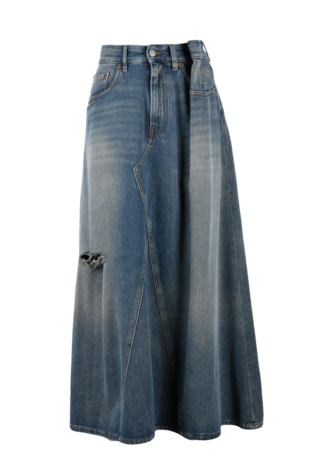 MM6 MAISON MARGIELA - SKIRT