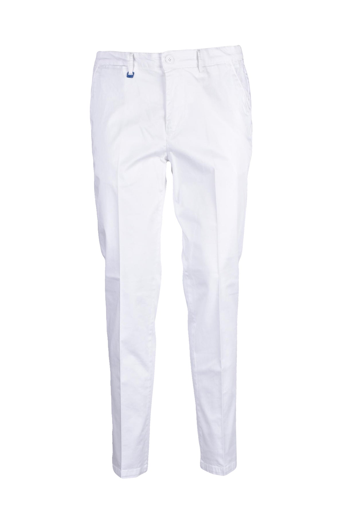 LUCA BERTELLI - TROUSERS
