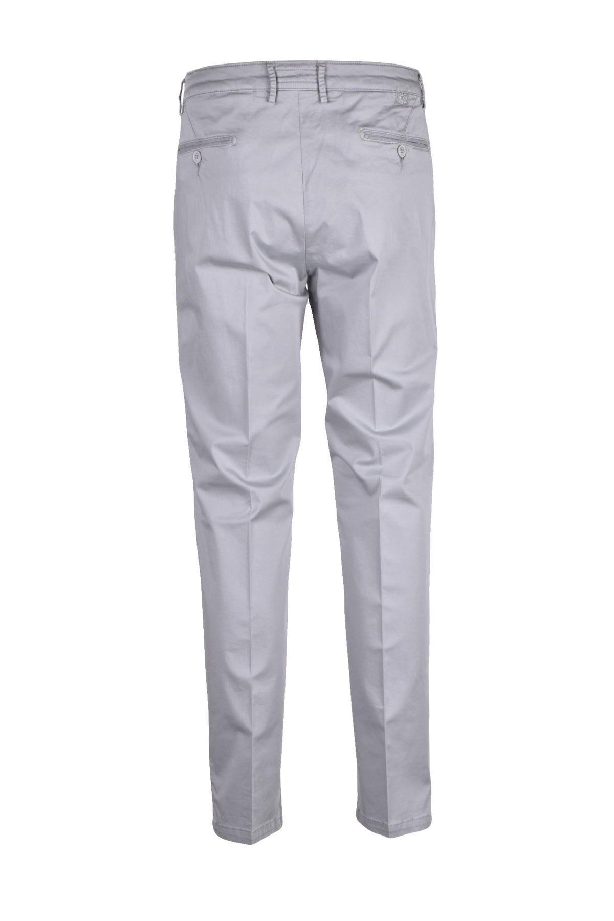 LUCA BERTELLI - TROUSERS