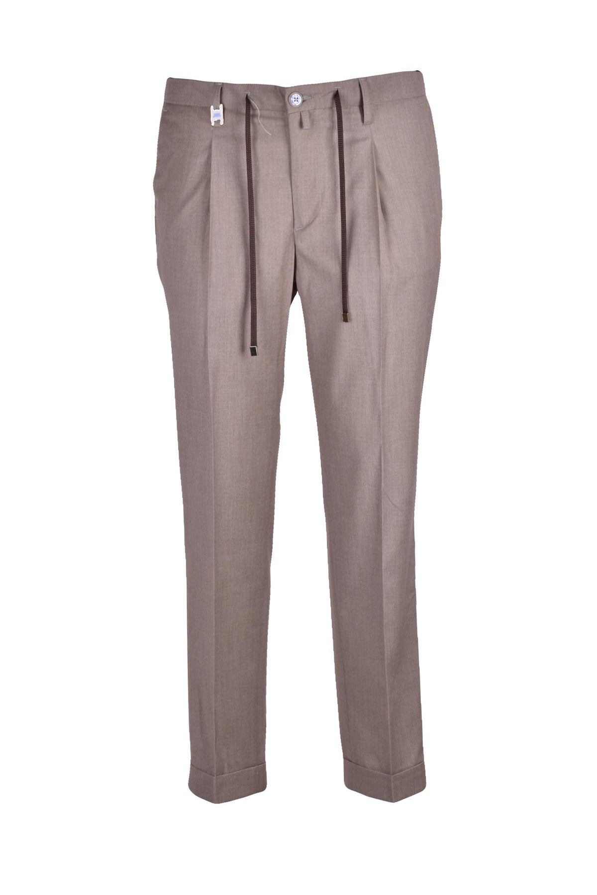 BARBATI - TROUSERS