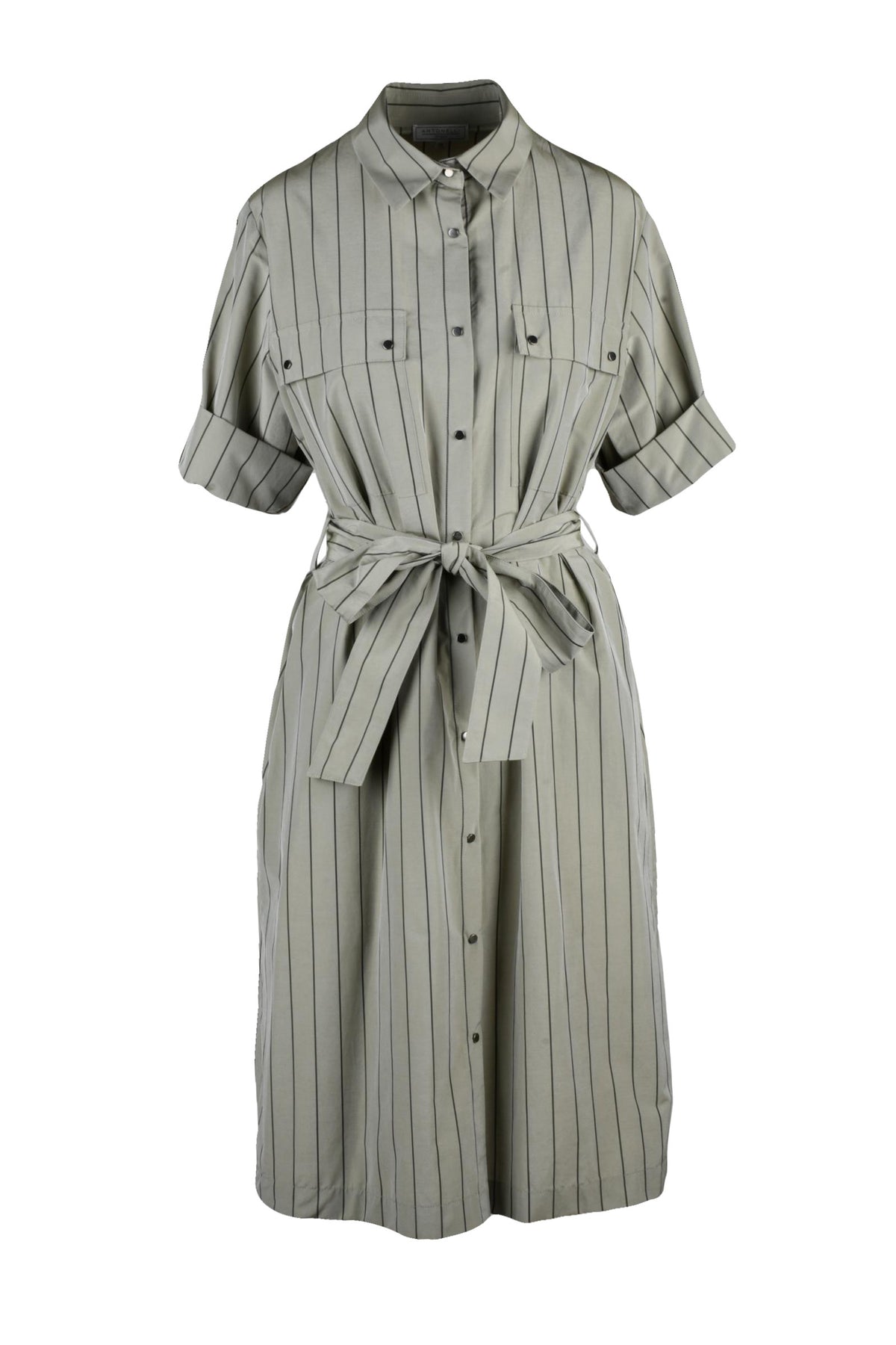 ANTONELLI - DRESS