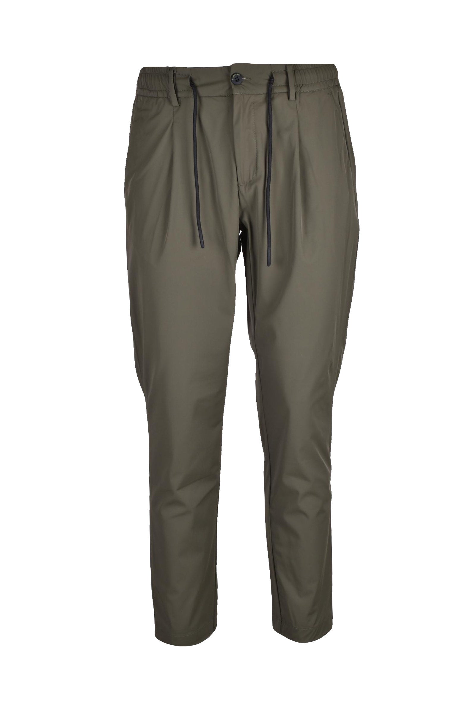 CAMOUFLAGE - TROUSERS