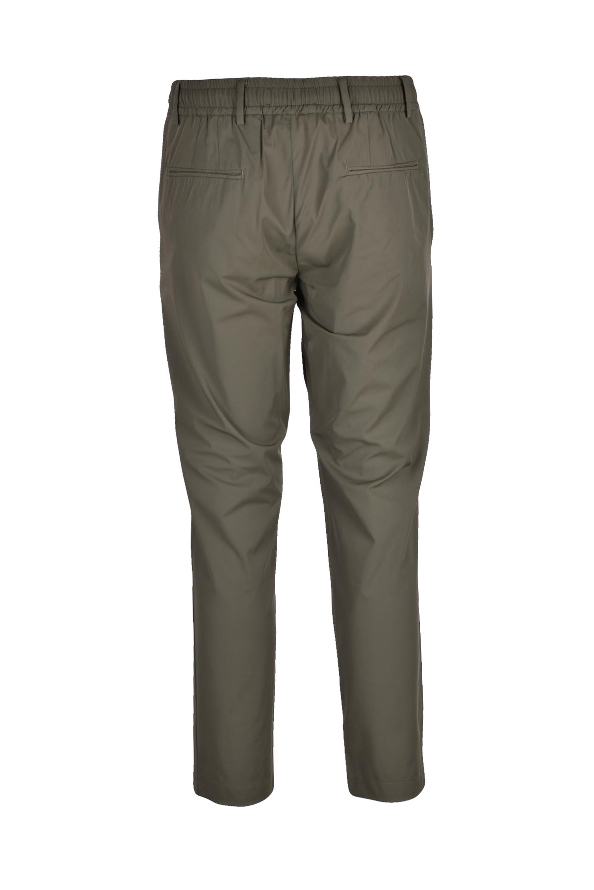CAMOUFLAGE - TROUSERS