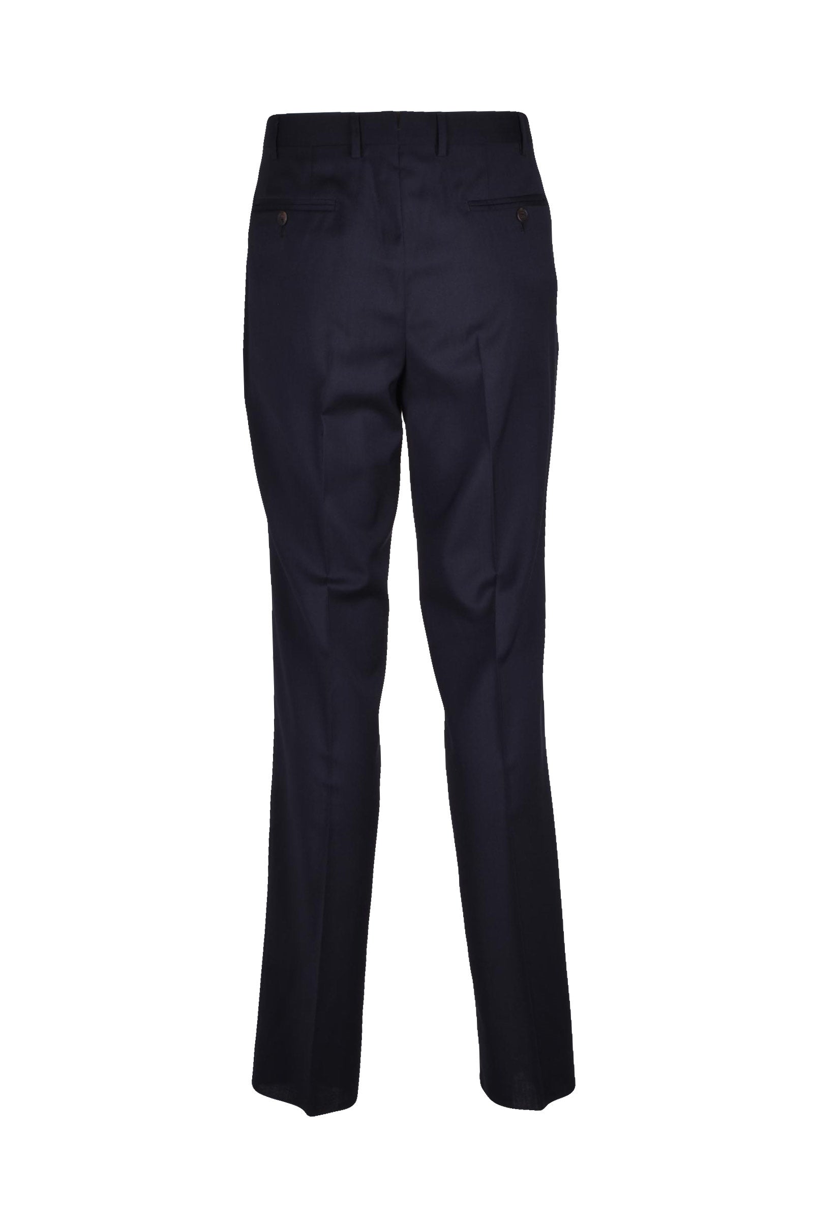 PAL ZILERI - TROUSERS