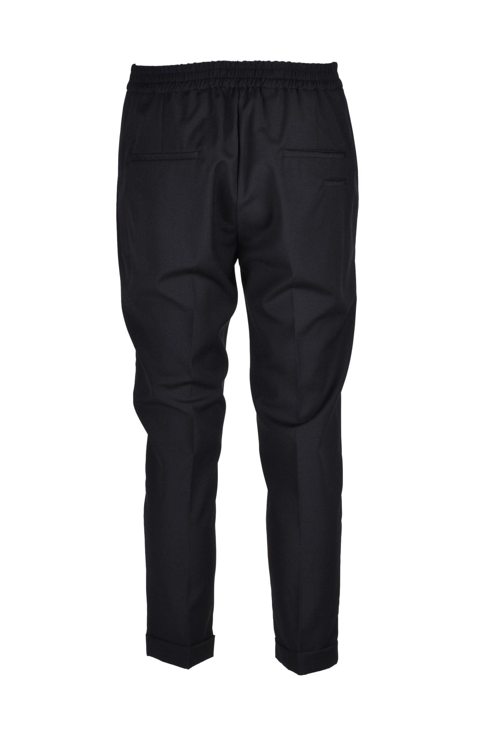 UNGARO - TROUSERS