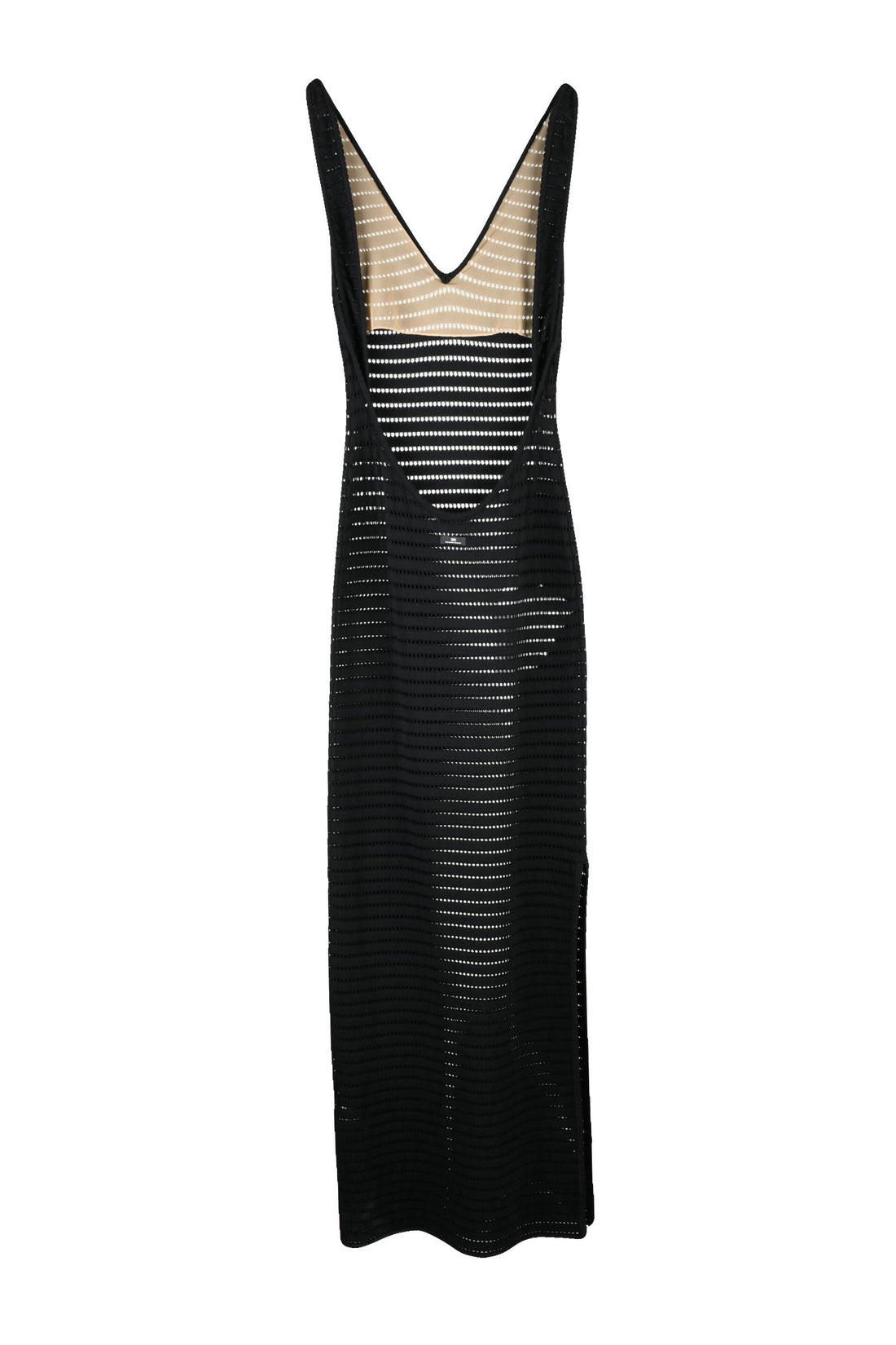 ELISABETTA FRANCHI - DRESS