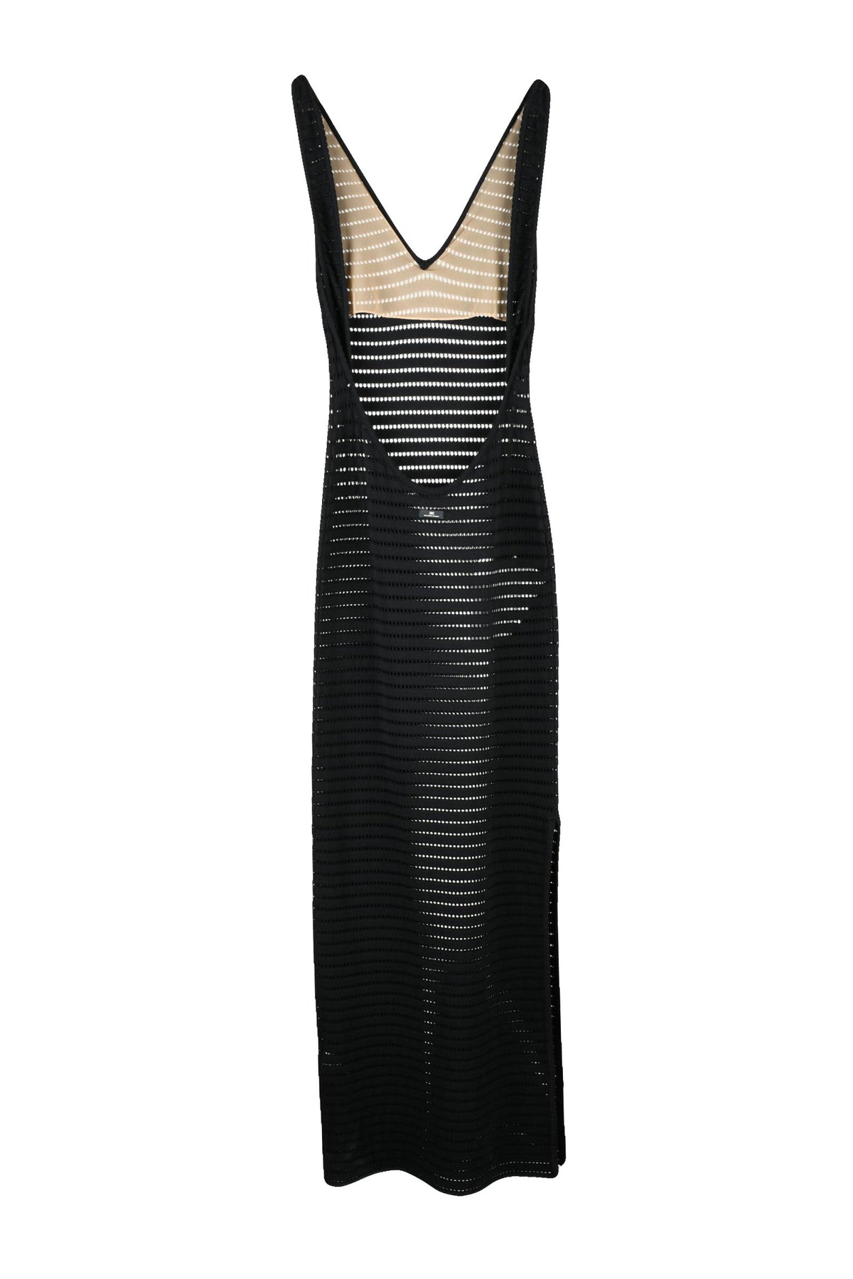 ELISABETTA FRANCHI - DRESS