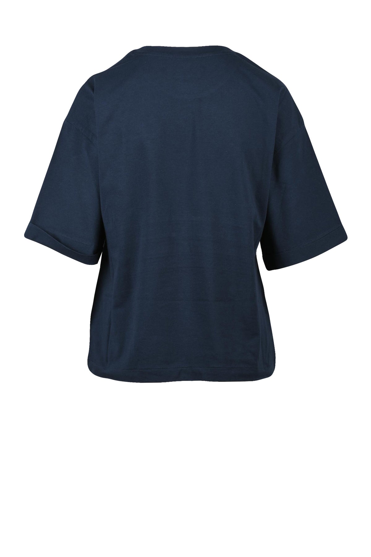 ALPHA STUDIO - T-SHIRT AND POLO