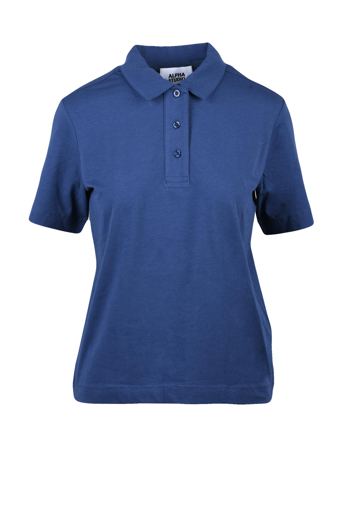 ALPHA STUDIO - T-SHIRT AND POLO