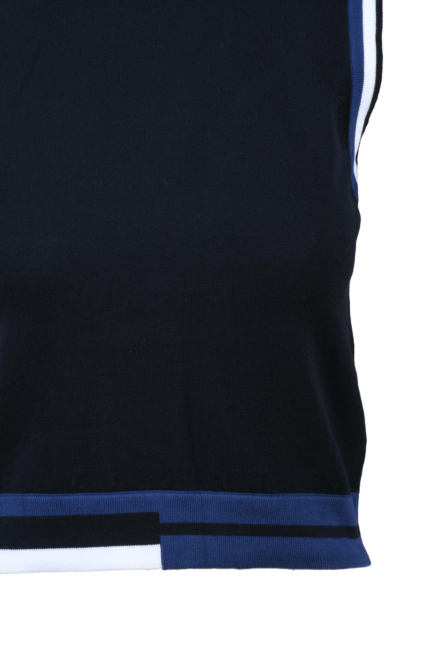 ALPHA STUDIO - KNITWEAR AND SWEATSHIRTS