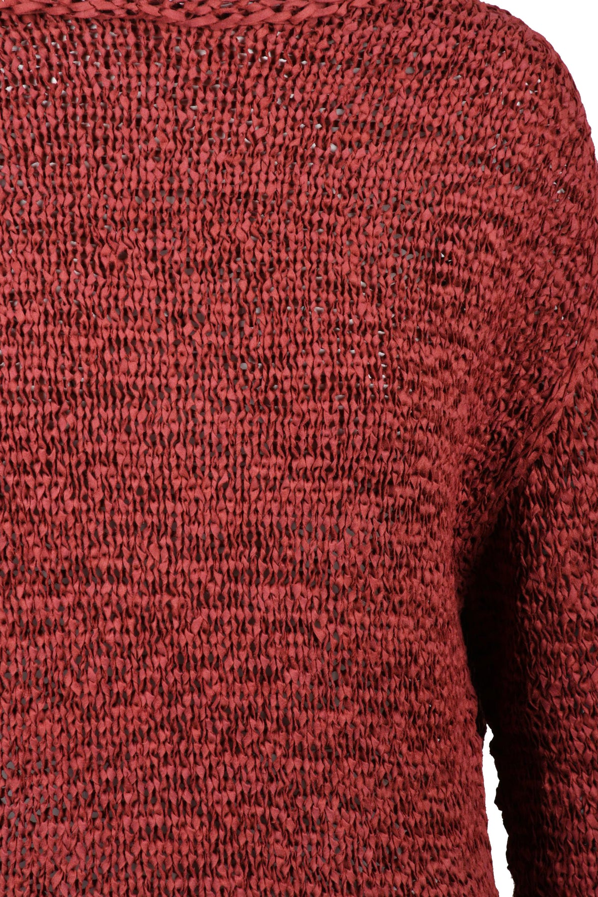 ALPHA STUDIO - KNITWEAR AND SWEATSHIRTS