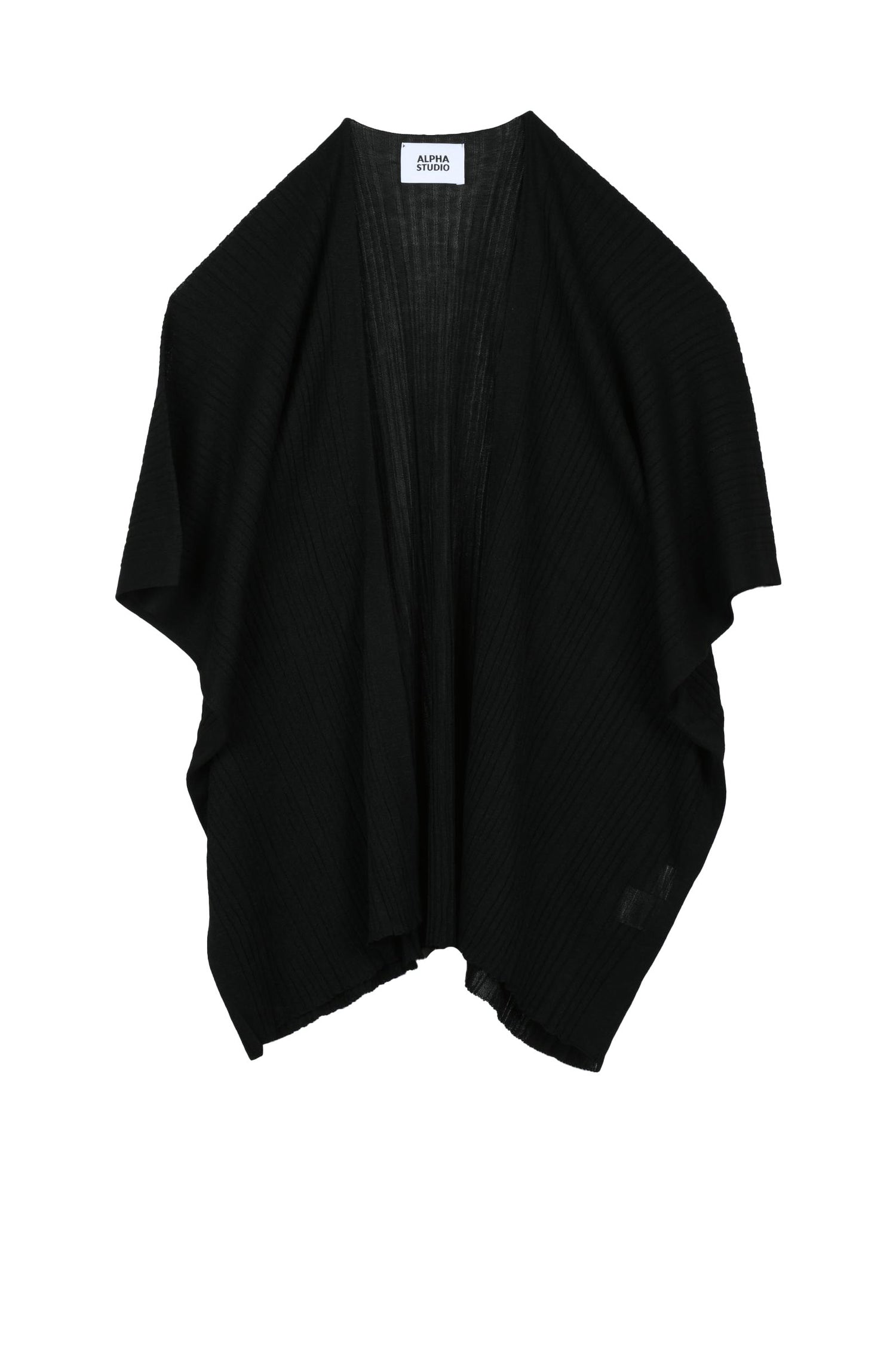 ALPHA STUDIO - KNITWEAR AND SWEATSHIRTS