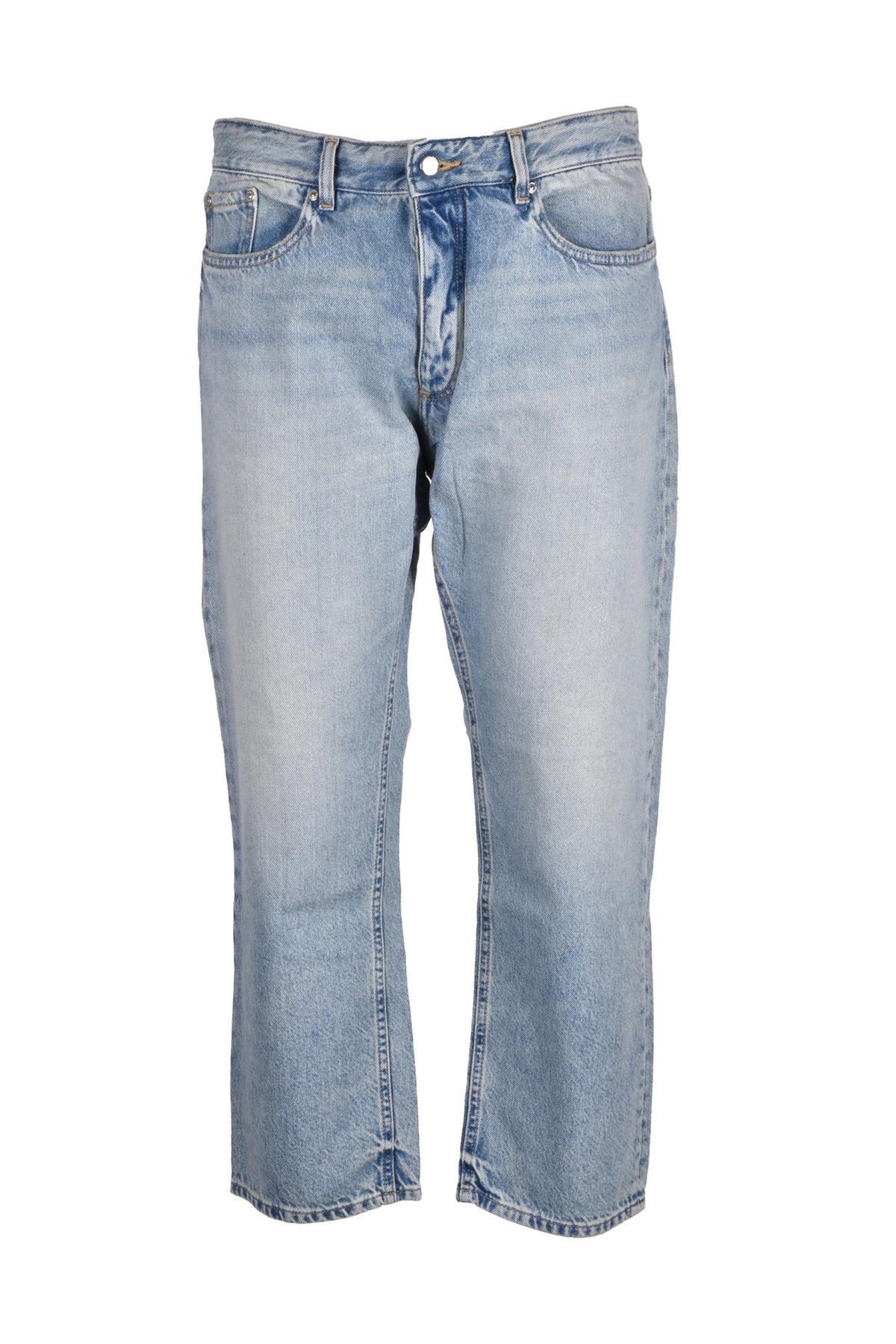 ICON DENIM - TROUSERS