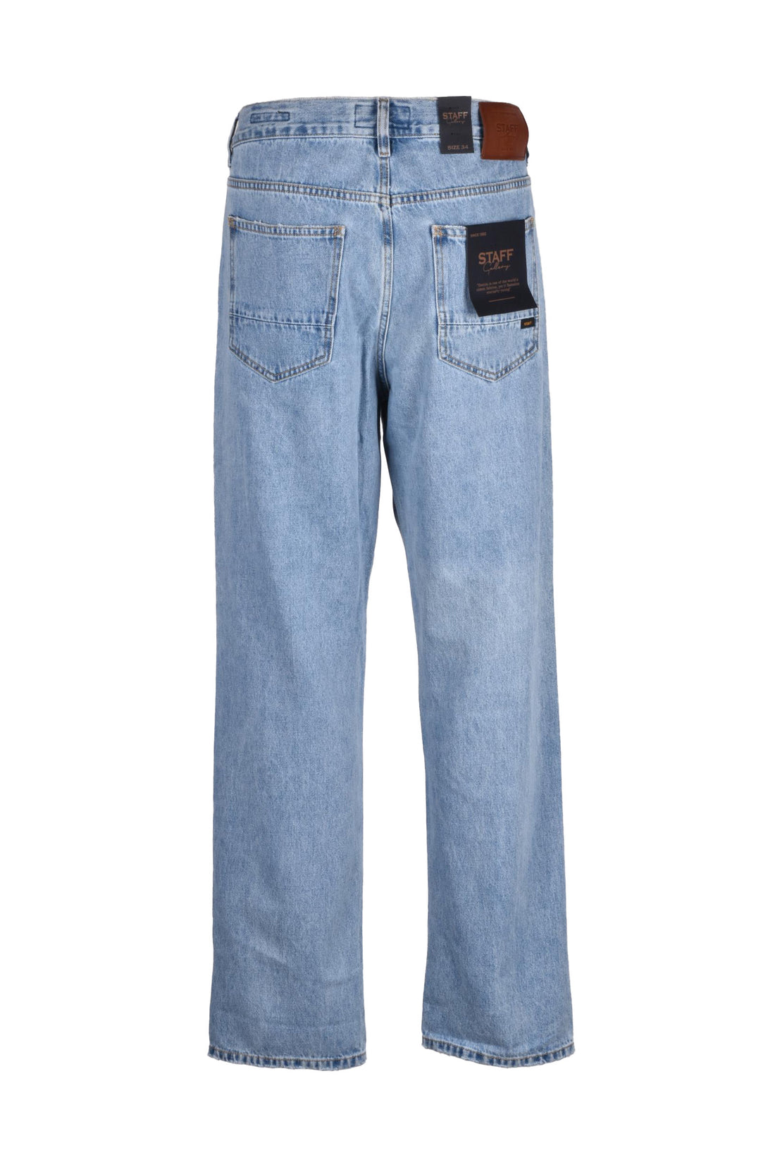 STAFF GALLERY - TROUSERS