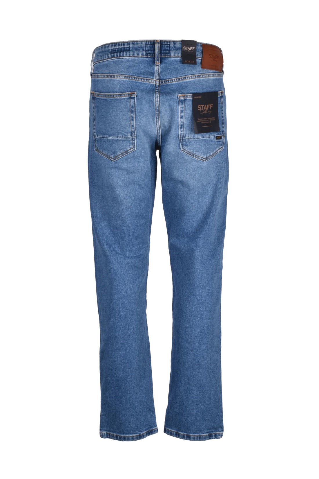 STAFF GALLERY - TROUSERS