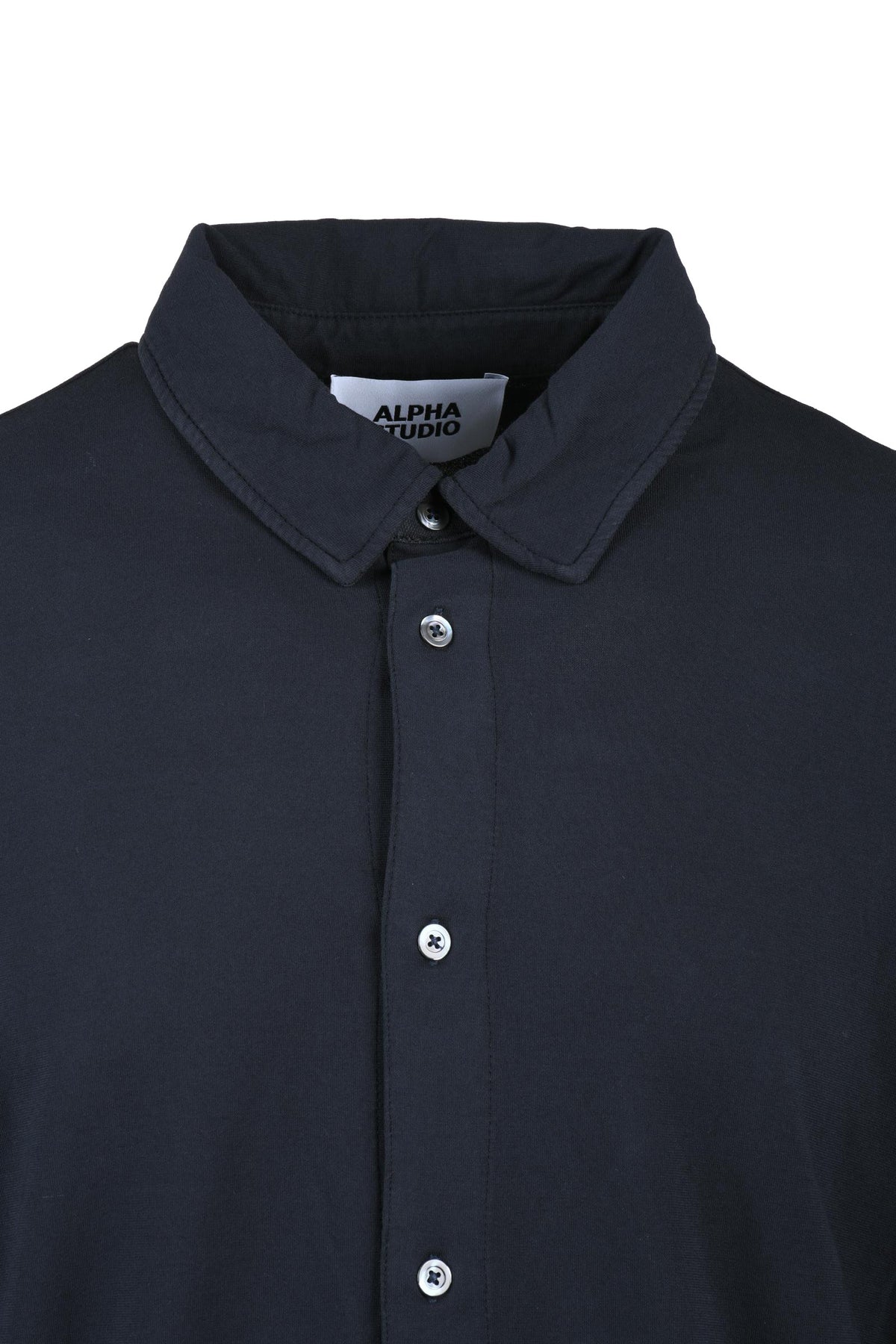 ALPHA STUDIO - SHIRT