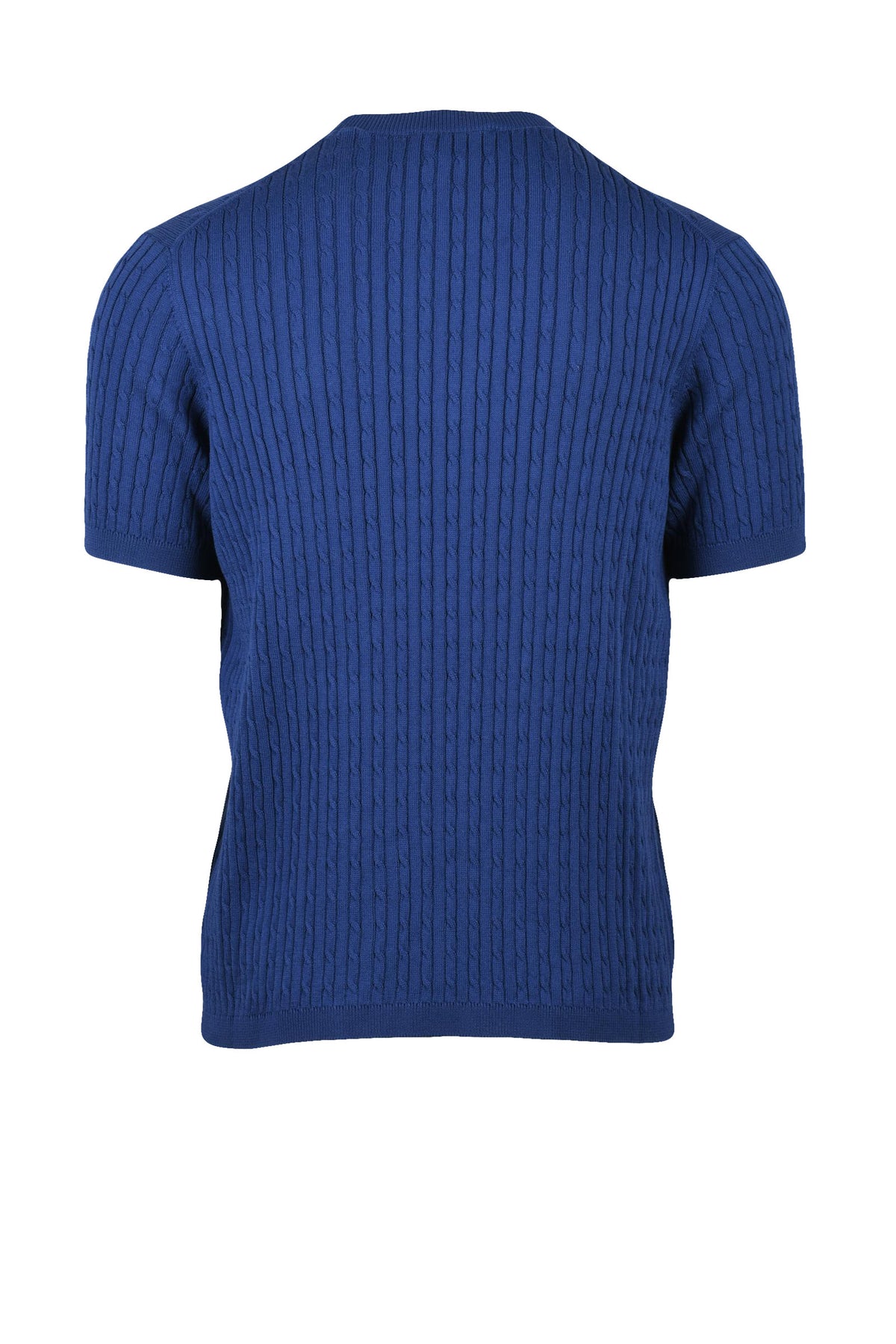 ALPHA STUDIO - KNITWEAR AND SWEATSHIRTS