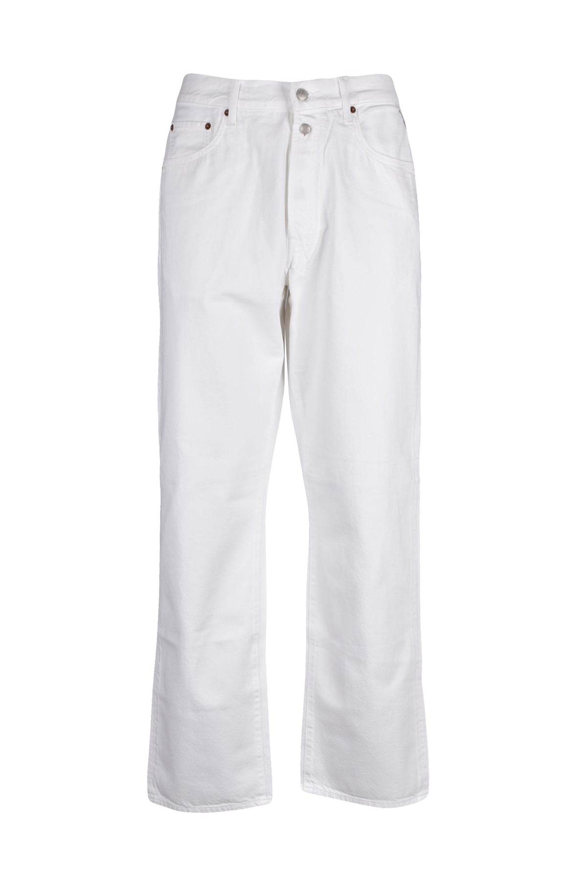 REPLAY - TROUSERS