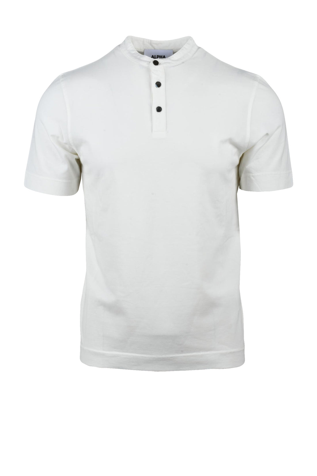 ALPHA STUDIO - T-SHIRT AND POLO
