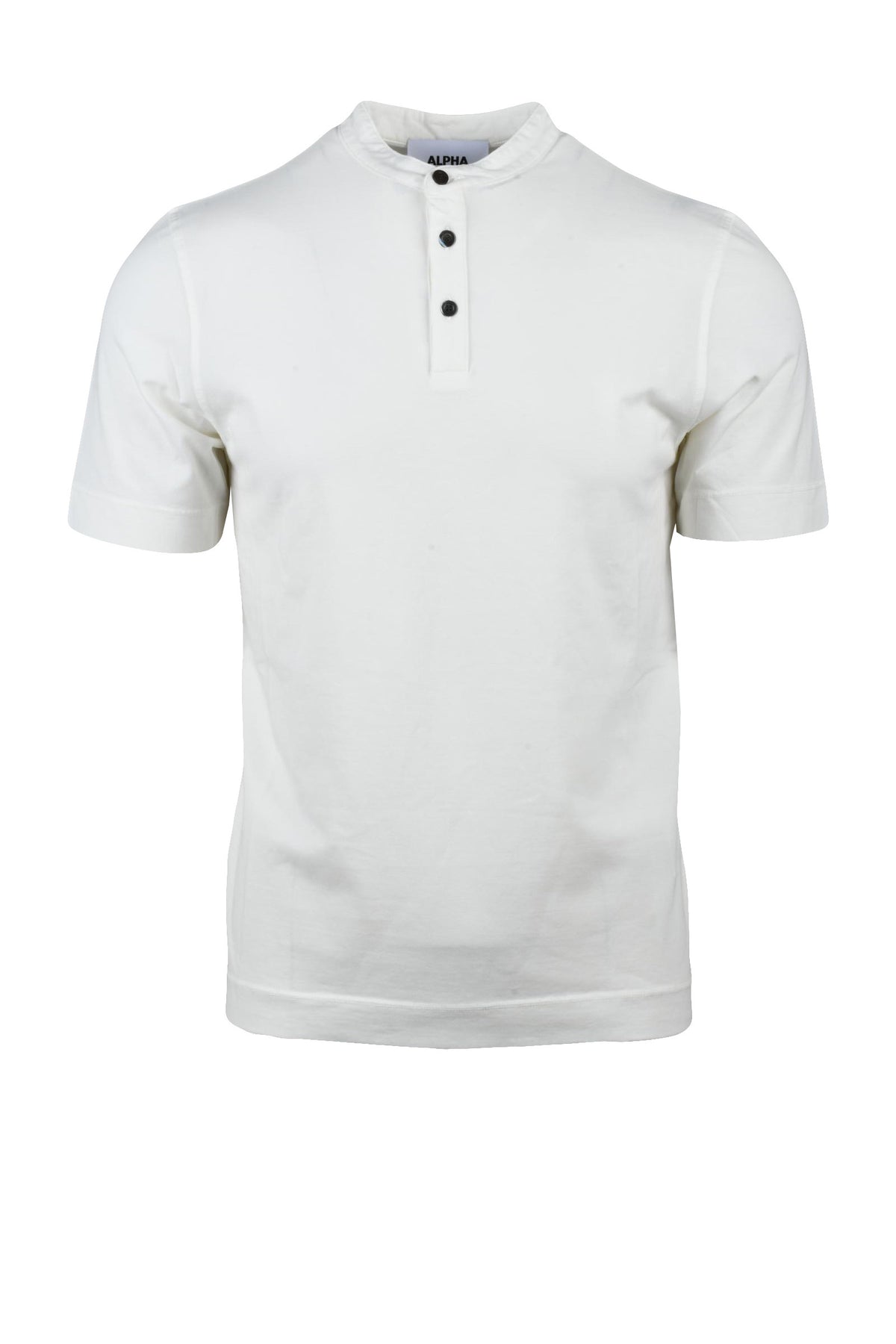 ALPHA STUDIO - T-SHIRT AND POLO