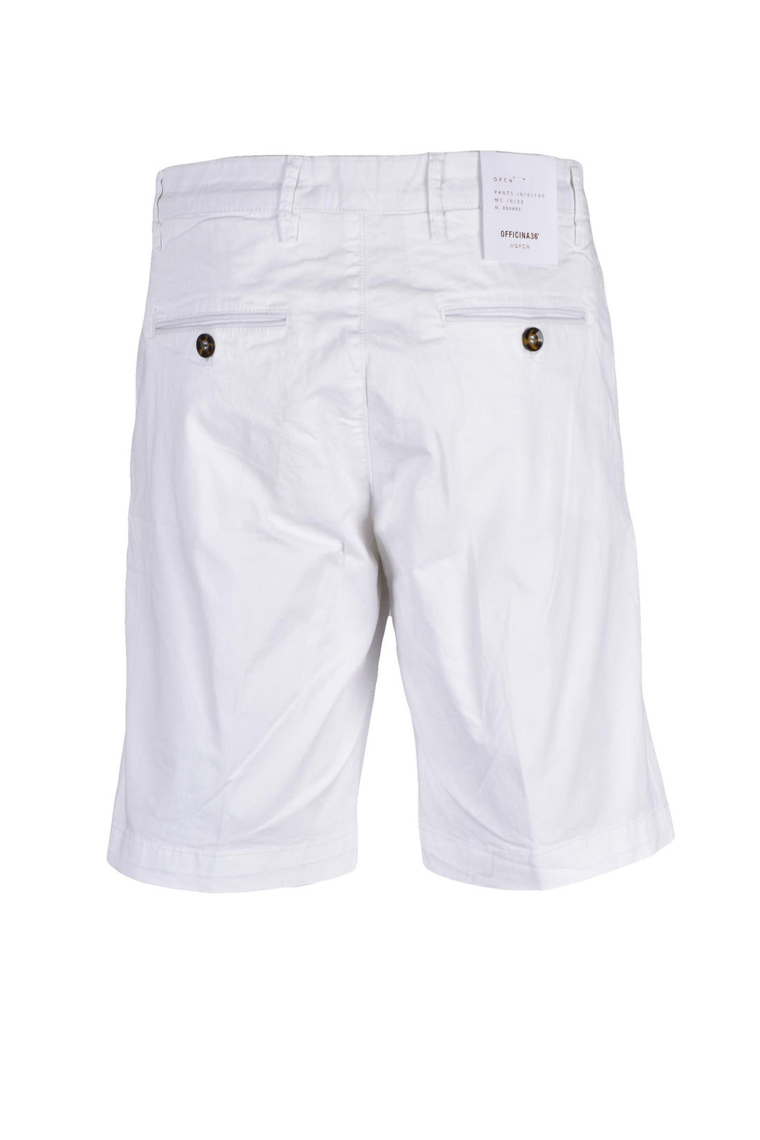 OFFICINA 36 - SHORTS