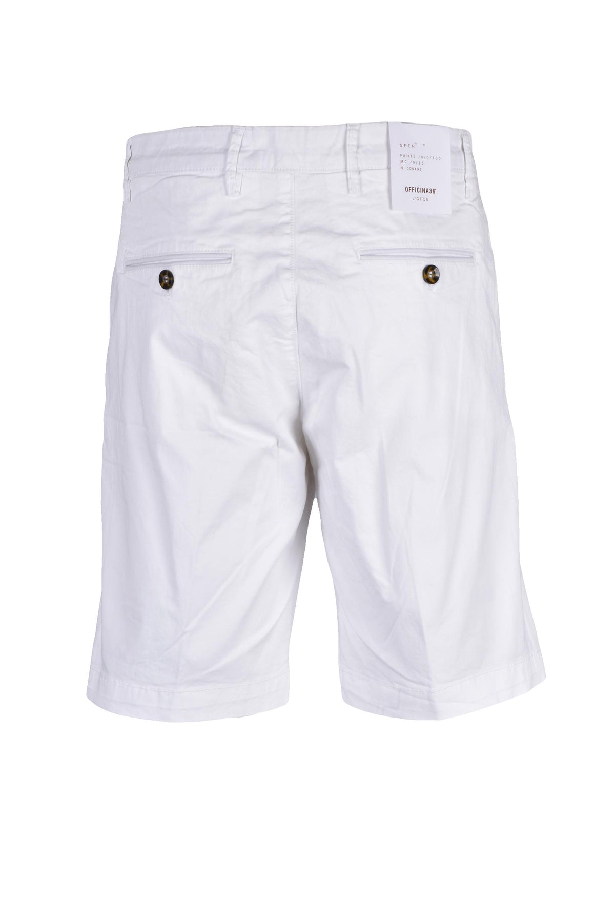 OFFICINA 36 - SHORTS