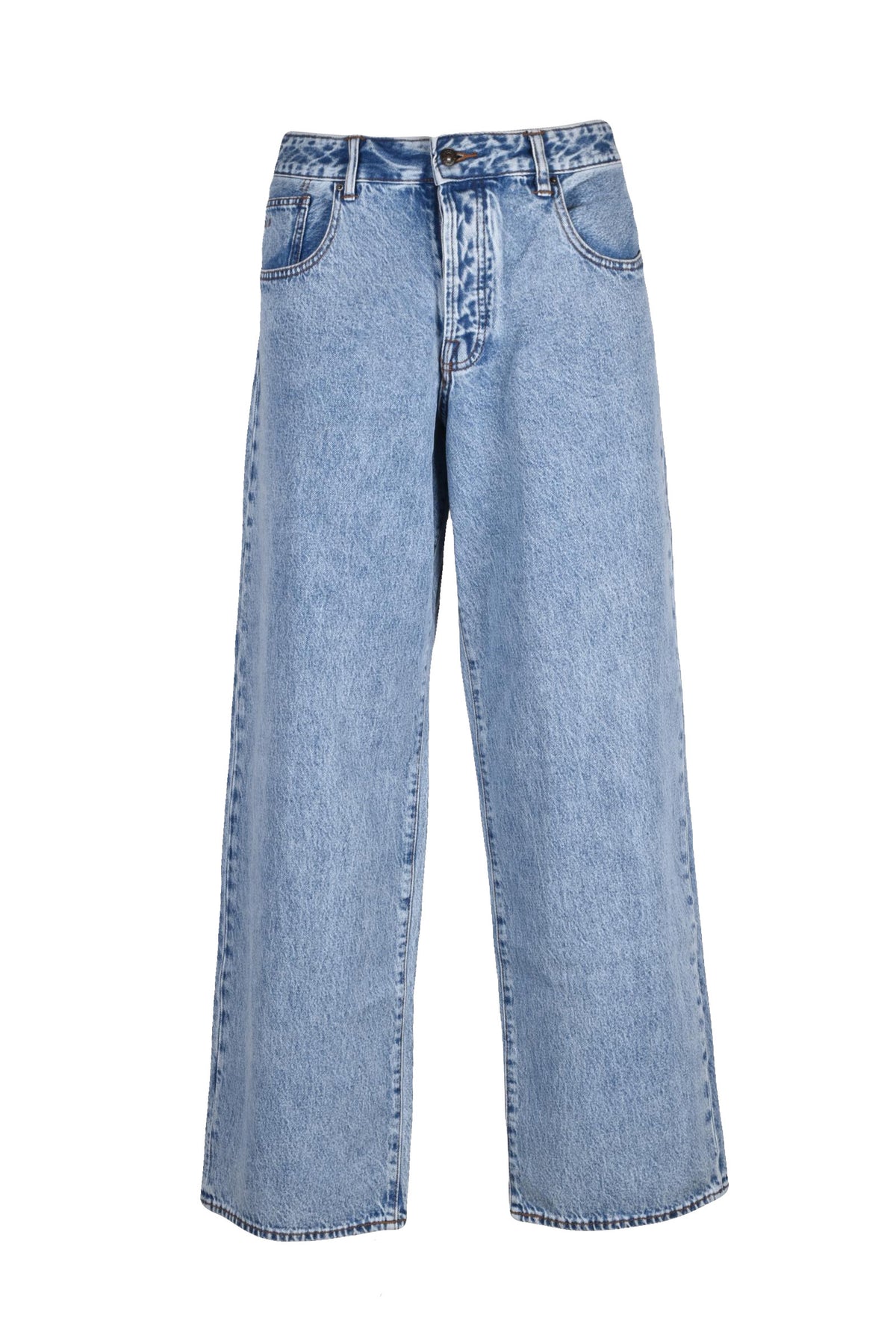 ARMANI EXCHANGE - TROUSERS