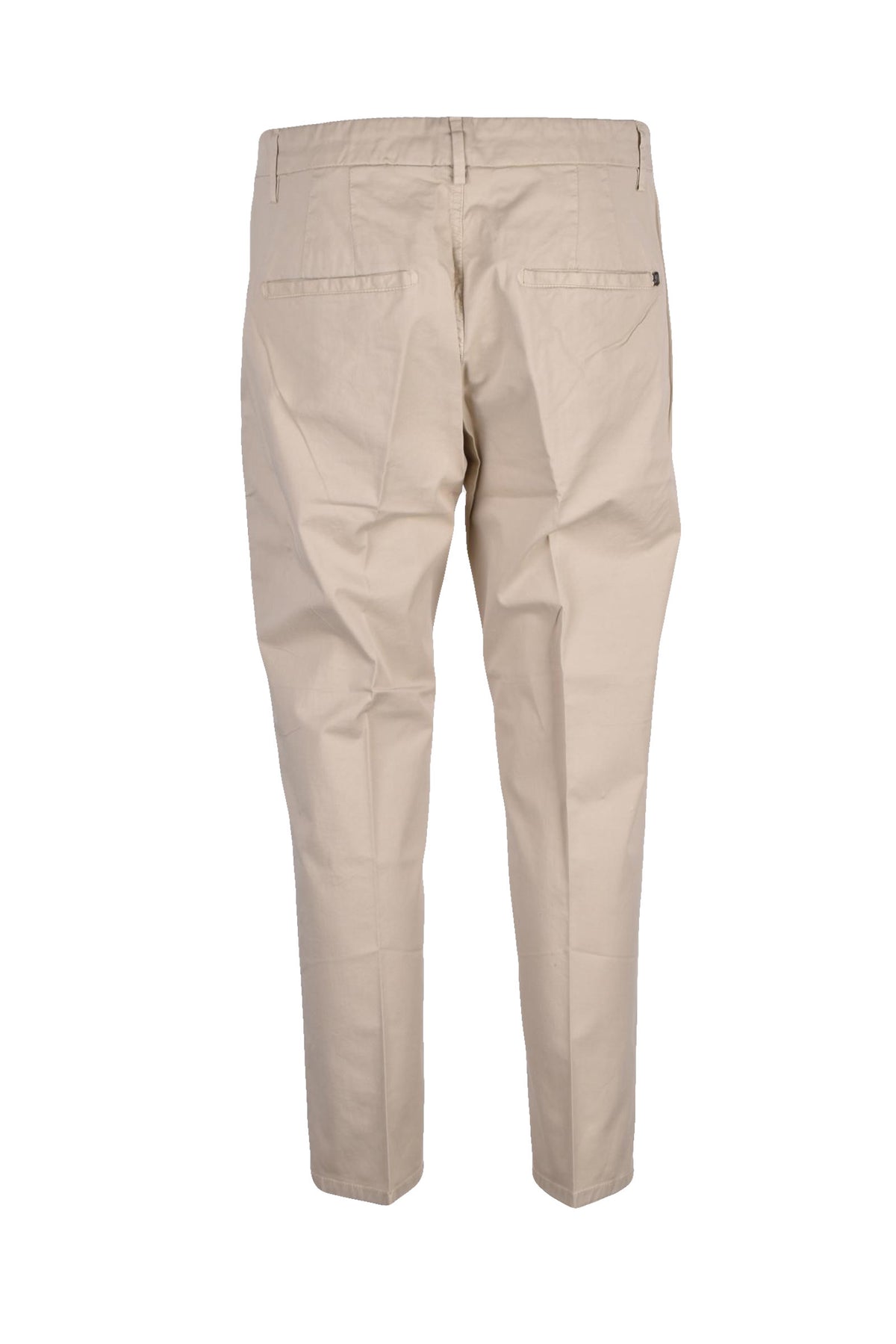 DONDUP - TROUSERS
