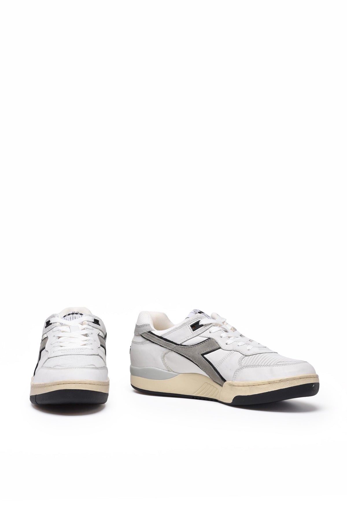 DIADORA HERITAGE - SHOES